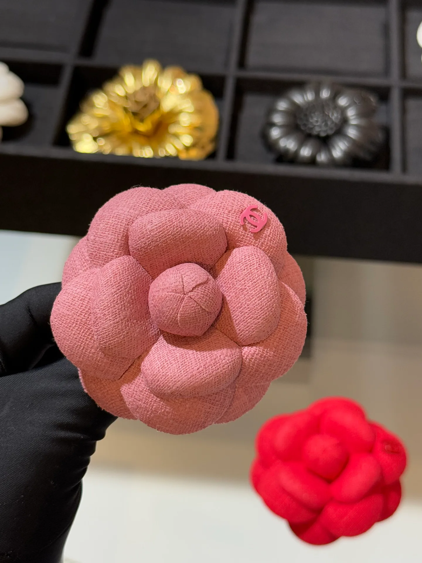 Бижутерия Chanel 11581578