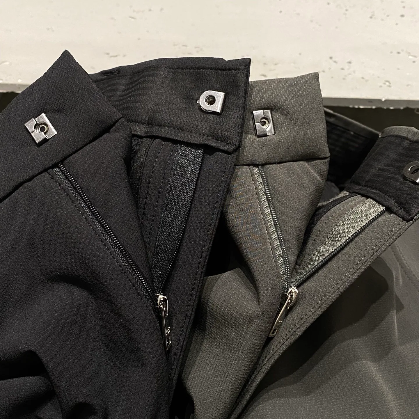 Брюки Мужские Prada 1129340