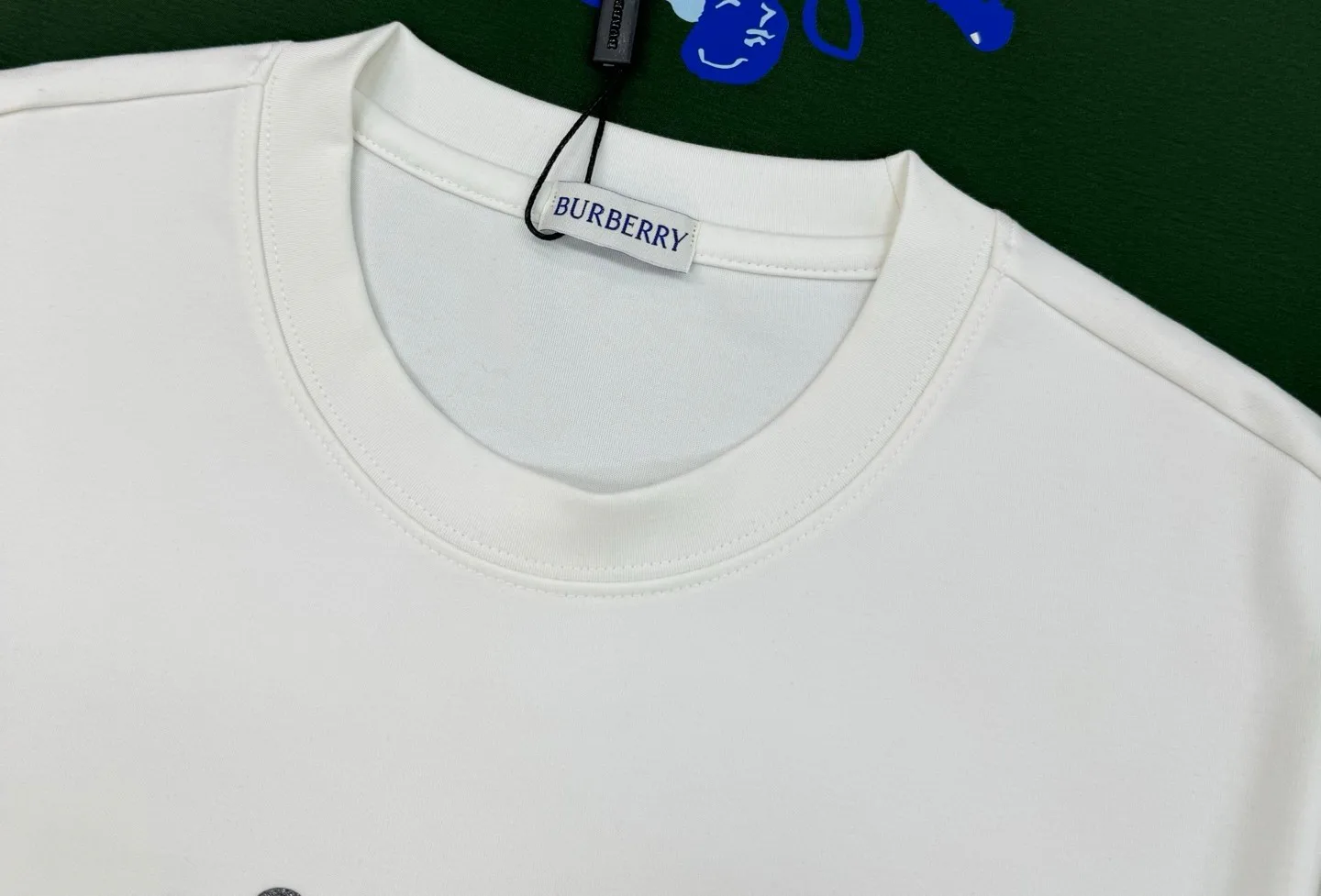 Футболки Женские Burberry 1234796