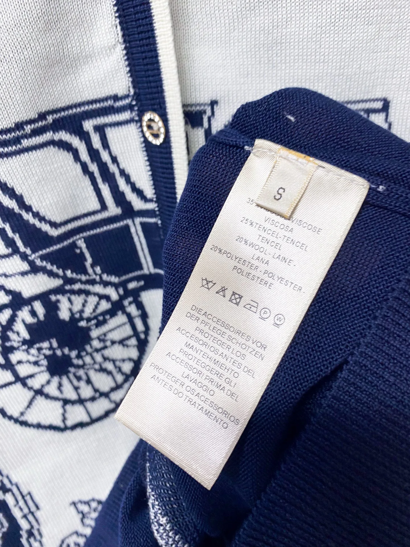 Джемперы И Свитеры Женские Hermes 17116159