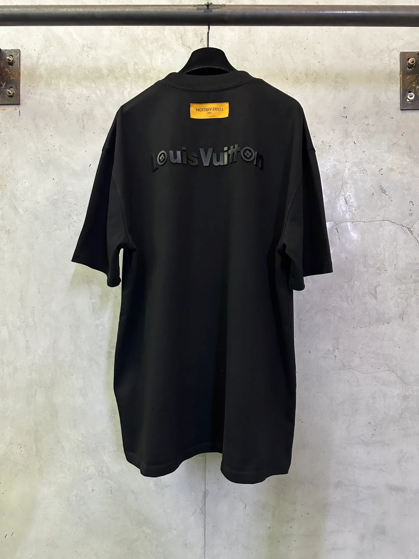 Футболки Мужские Louis Vuitton 5067065