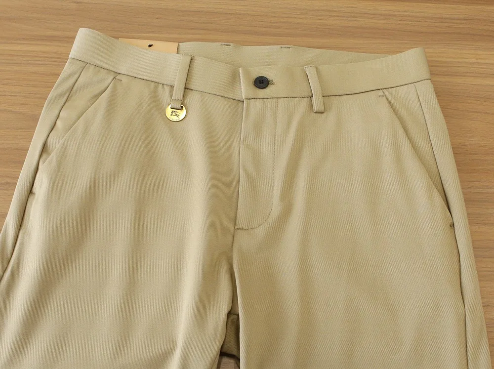 Джинсы Мужские Burberry 2998663