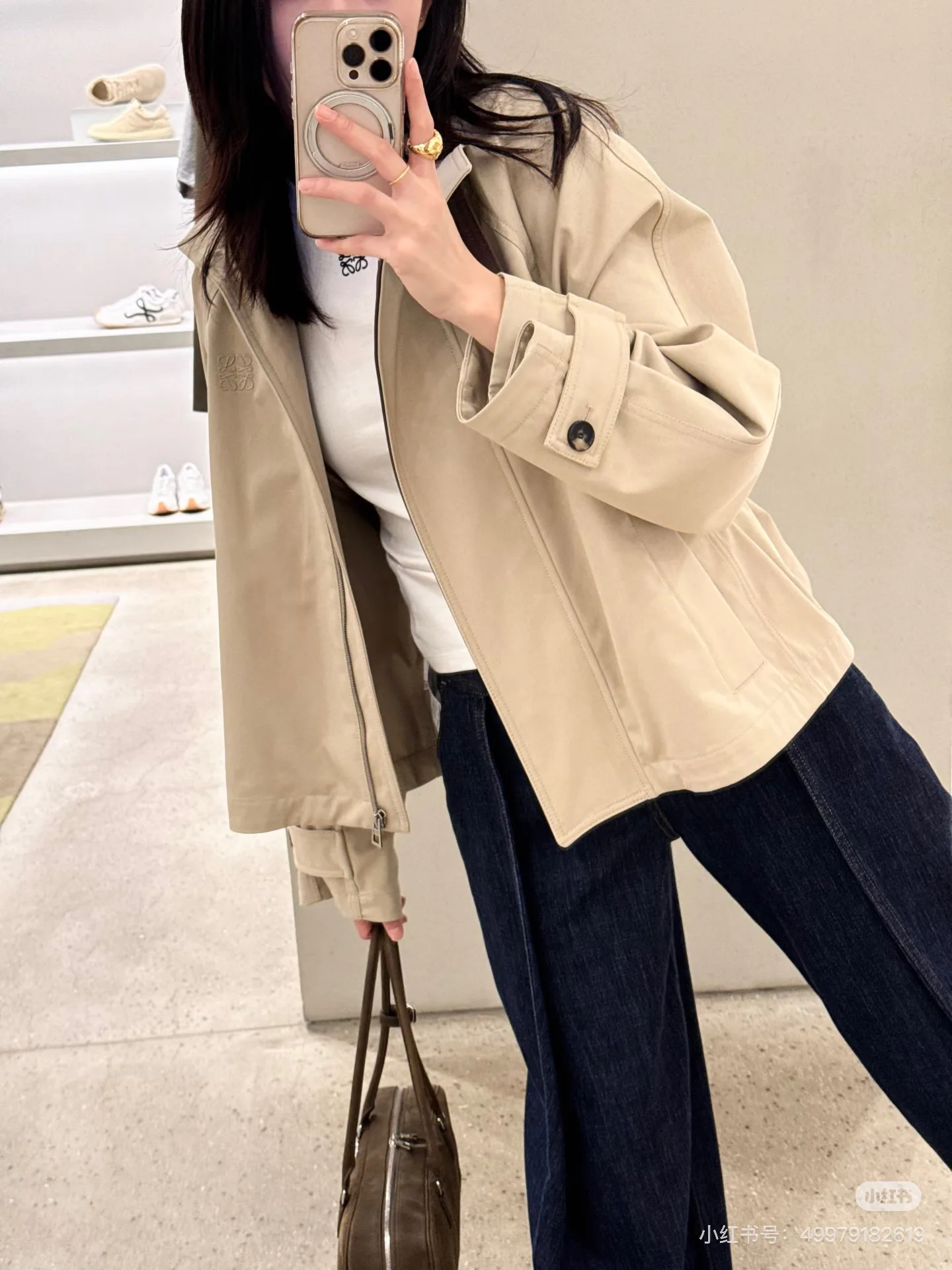 Пальто Женские Loewe 12916099
