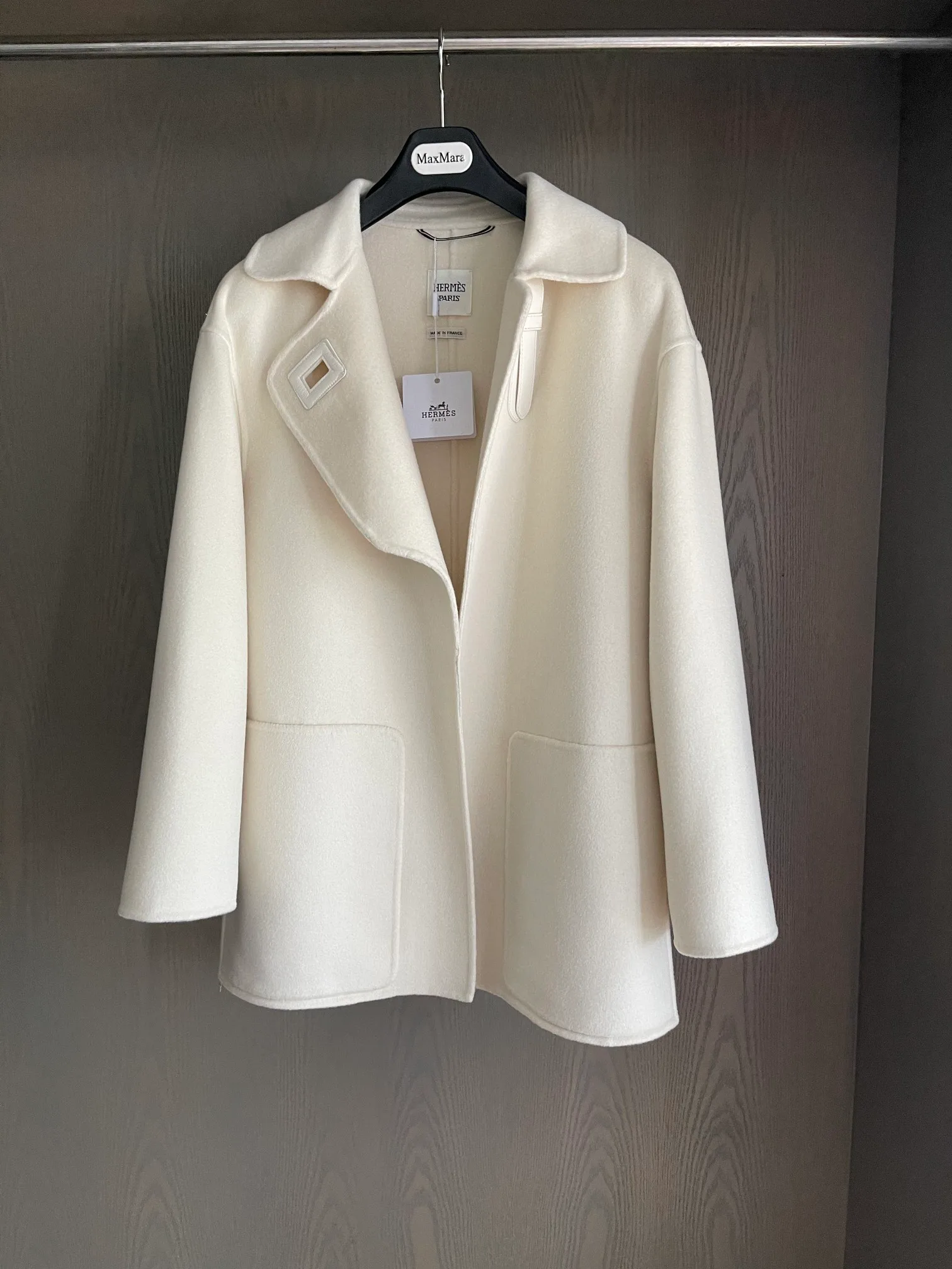 Пальто Женские Hermes 398541