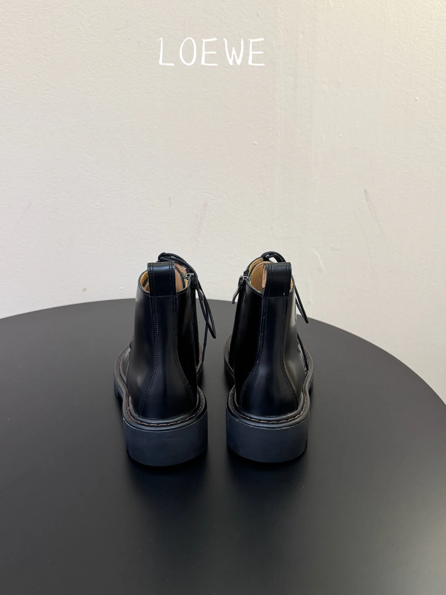 Ботинки Женские Loewe 18738952