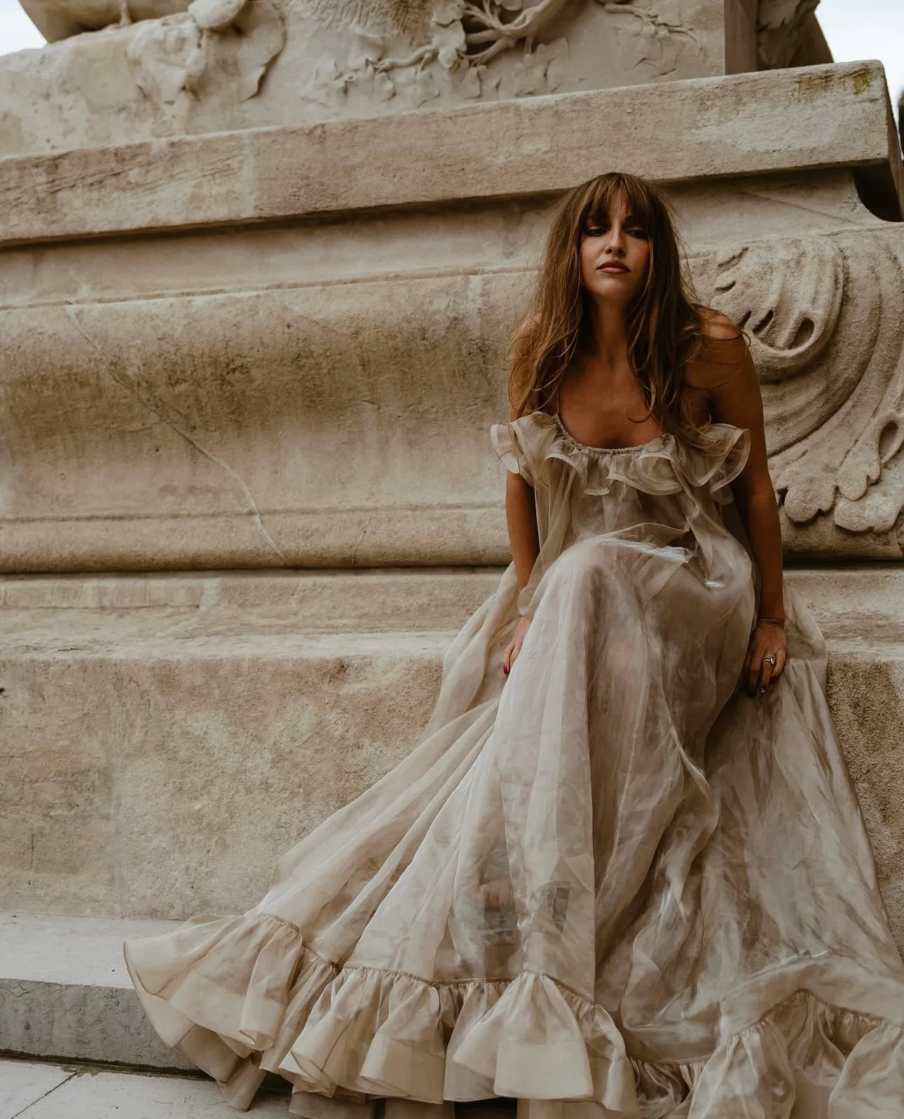 Платья Женские Zimmermann 10534816