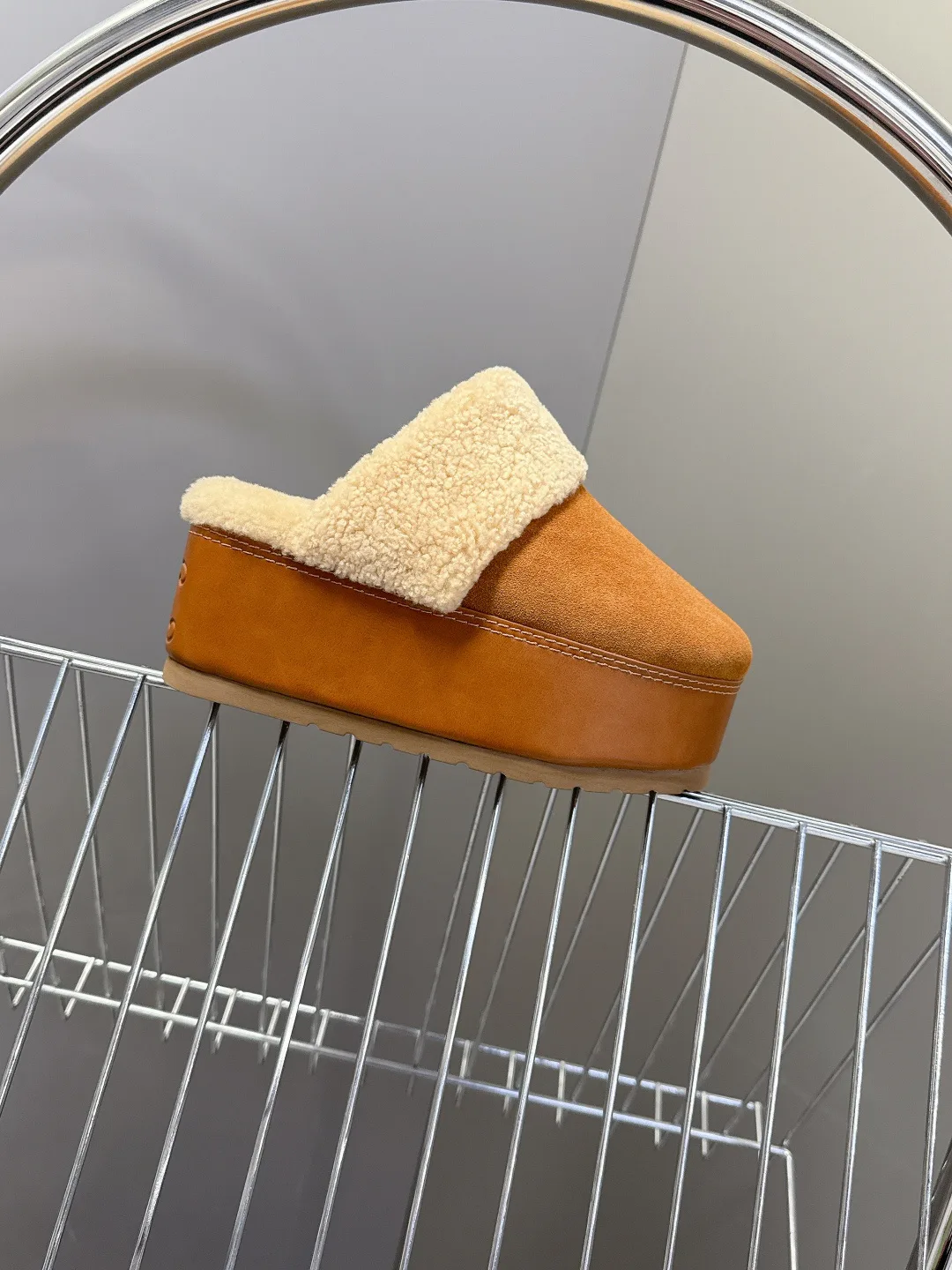 Мюли И Сабо Женские Celine 241963