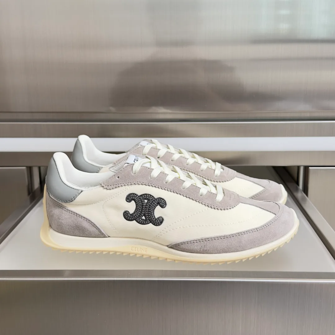 Кроссовки Женские Celine 12708138