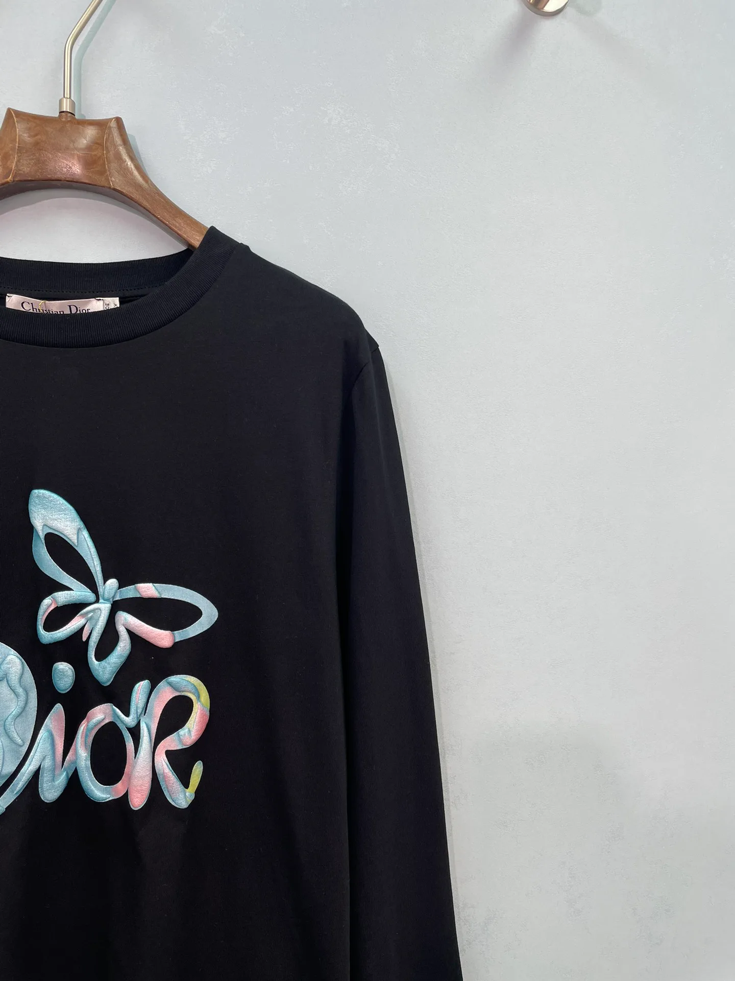 Футболки Женские Christian Dior 17571247