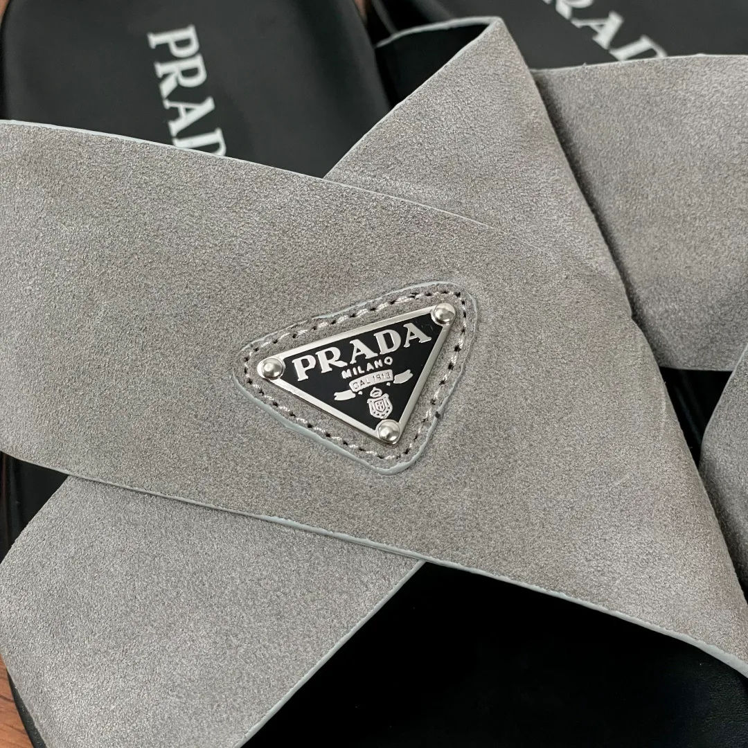 Сандалии Мужские Prada 12650972
