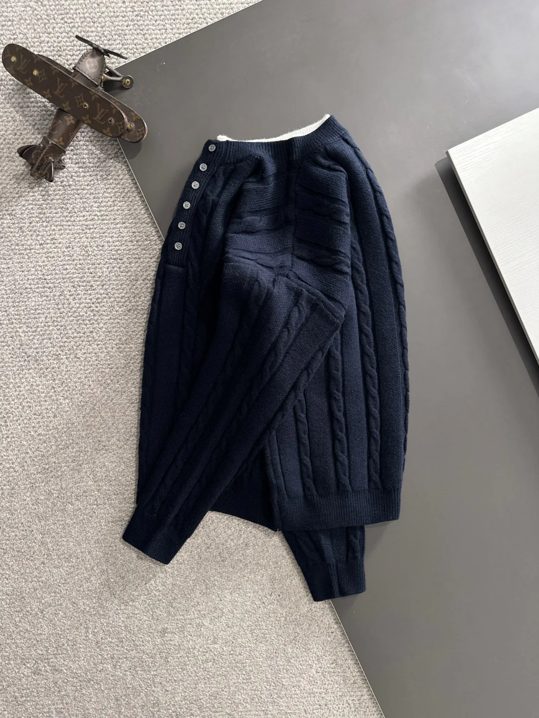 Джемперы И Свитеры Мужские Moncler 1860009