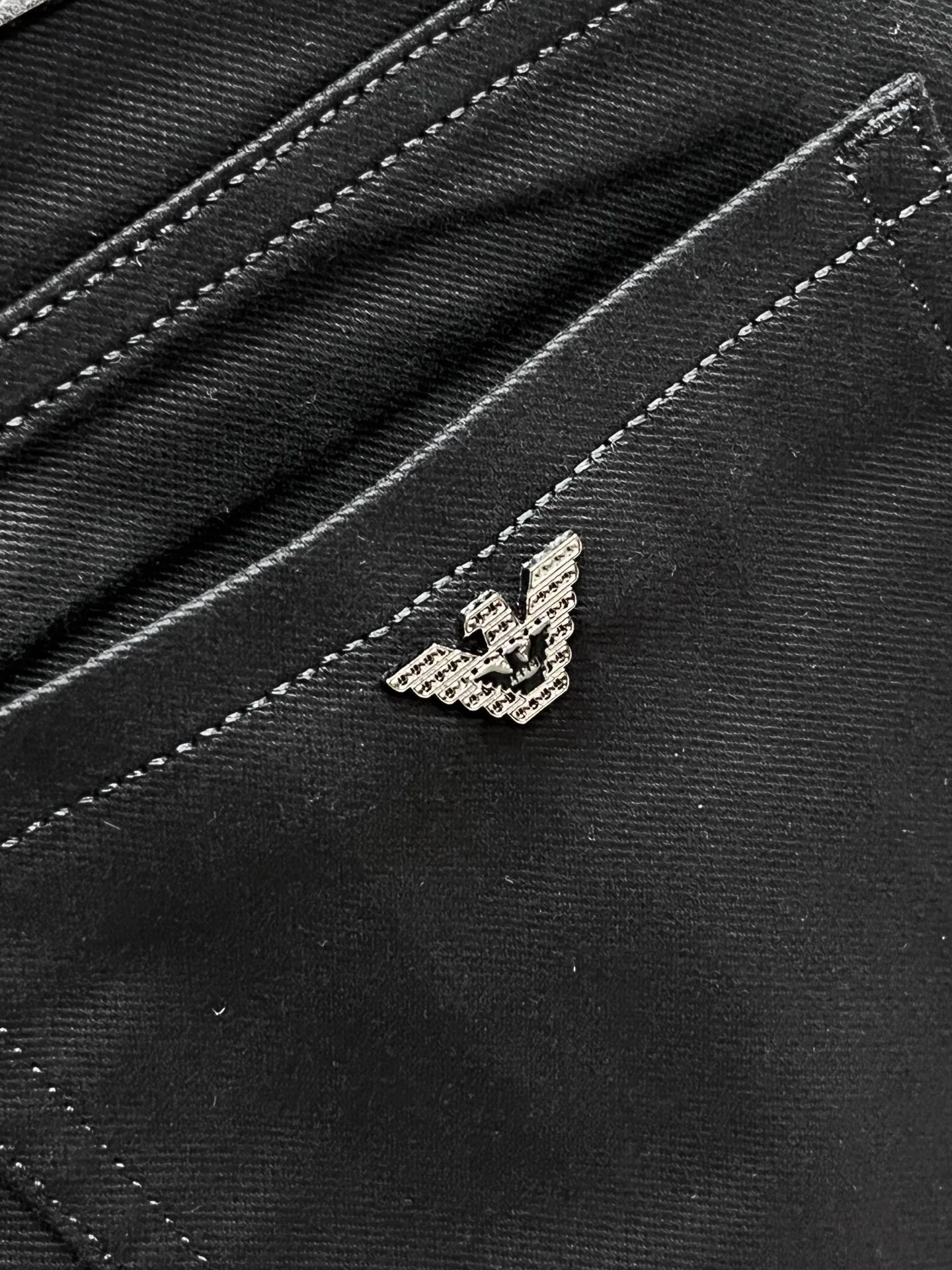 Брюки Мужские Armani 9175077