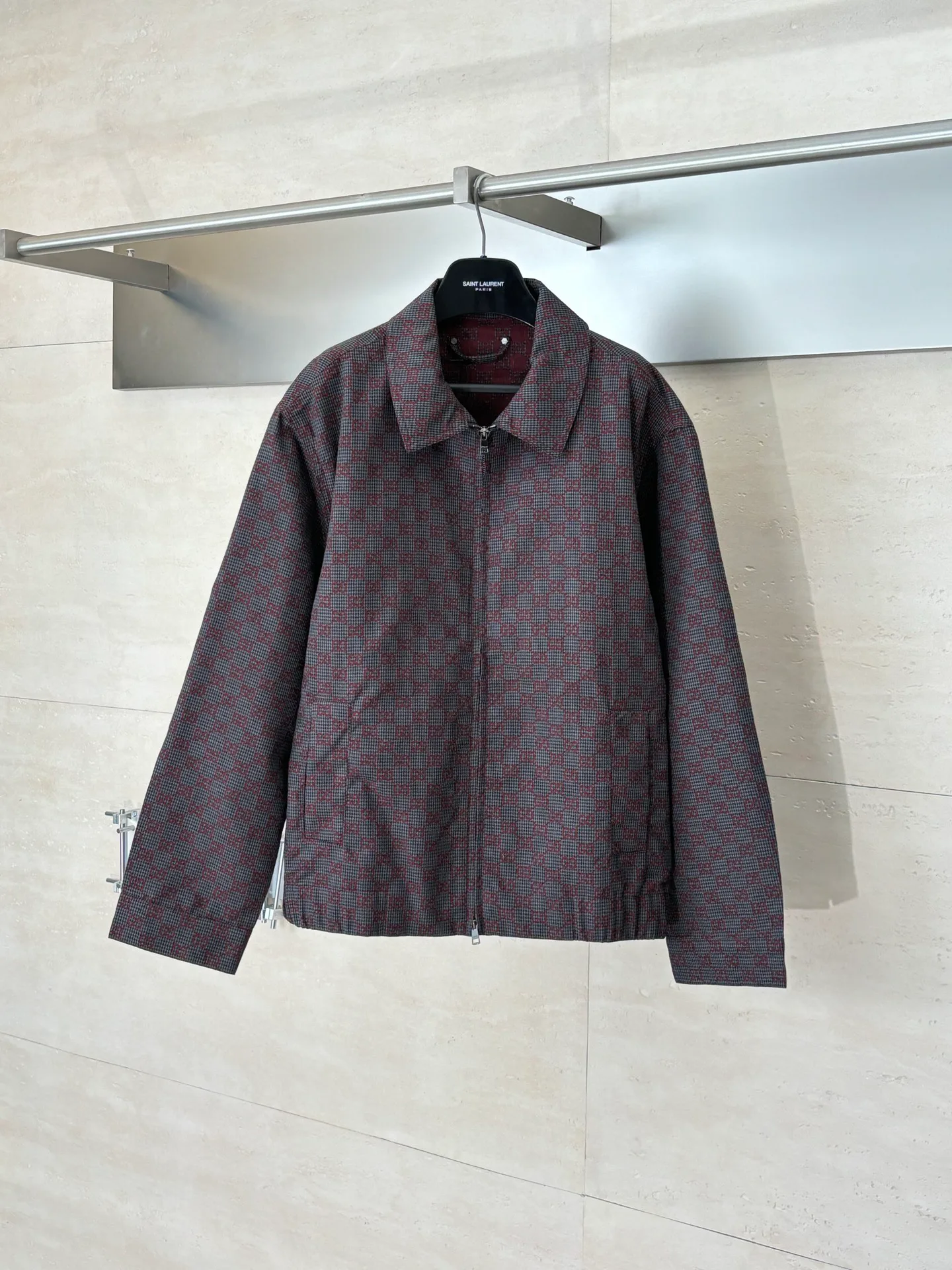 Куртки И Пуховики Женские Gucci 889878