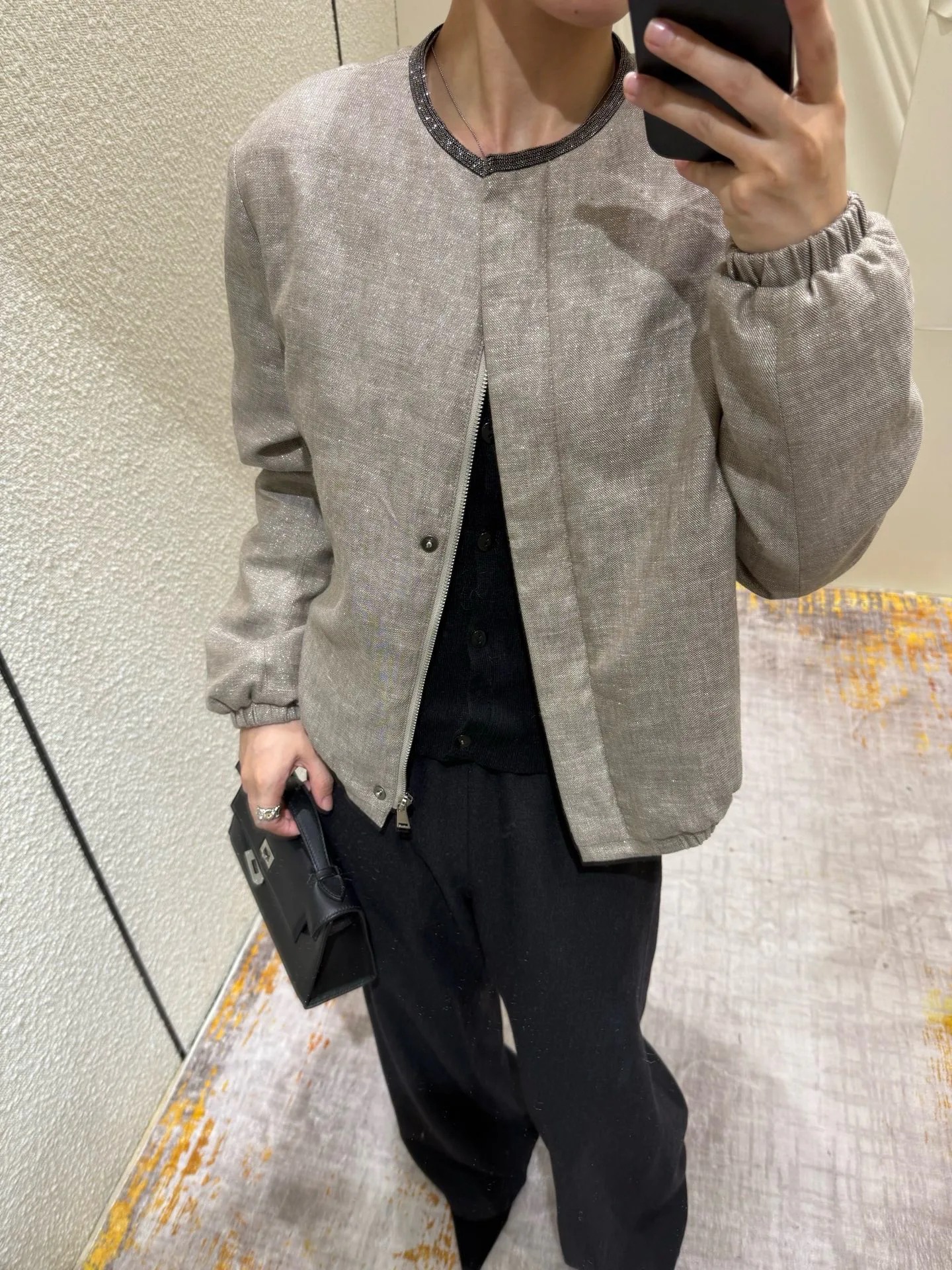 Куртки И Пуховики Женские Brunello Cucinelli 182284