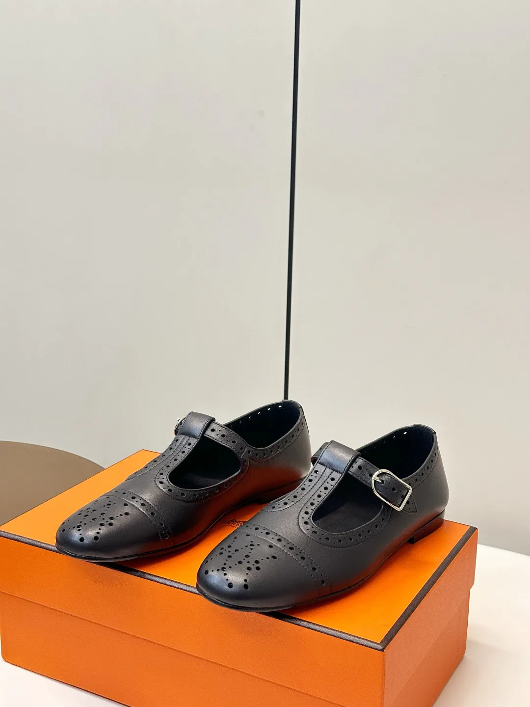 Туфли Женские Hermes 17476890