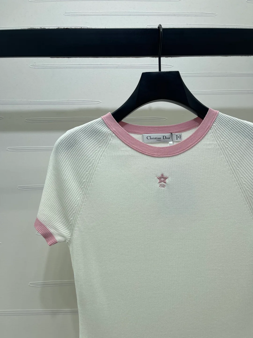 Футболки Женские Christian Dior 11575801
