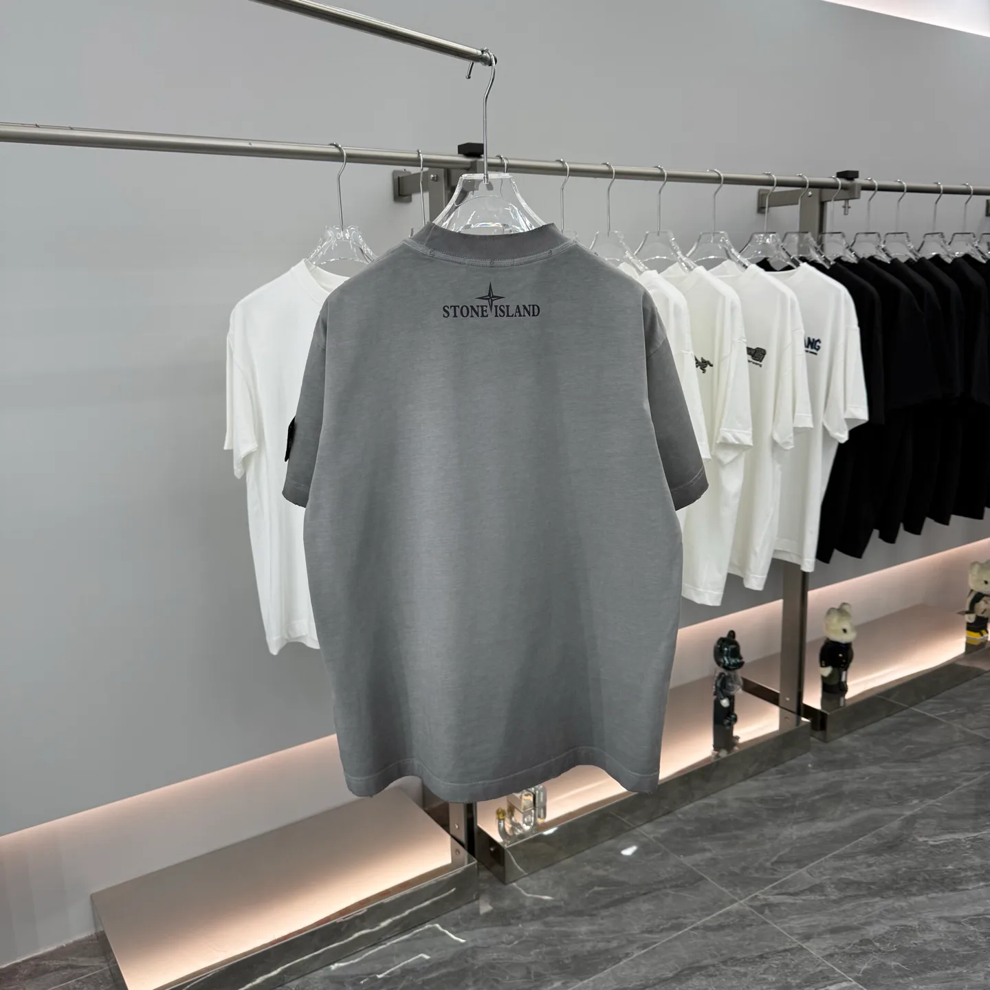 Футболки Мужские Stone Island 11476201