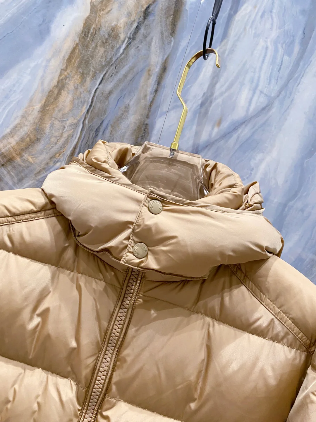 Куртки И Пуховики Мужские Moncler 235466