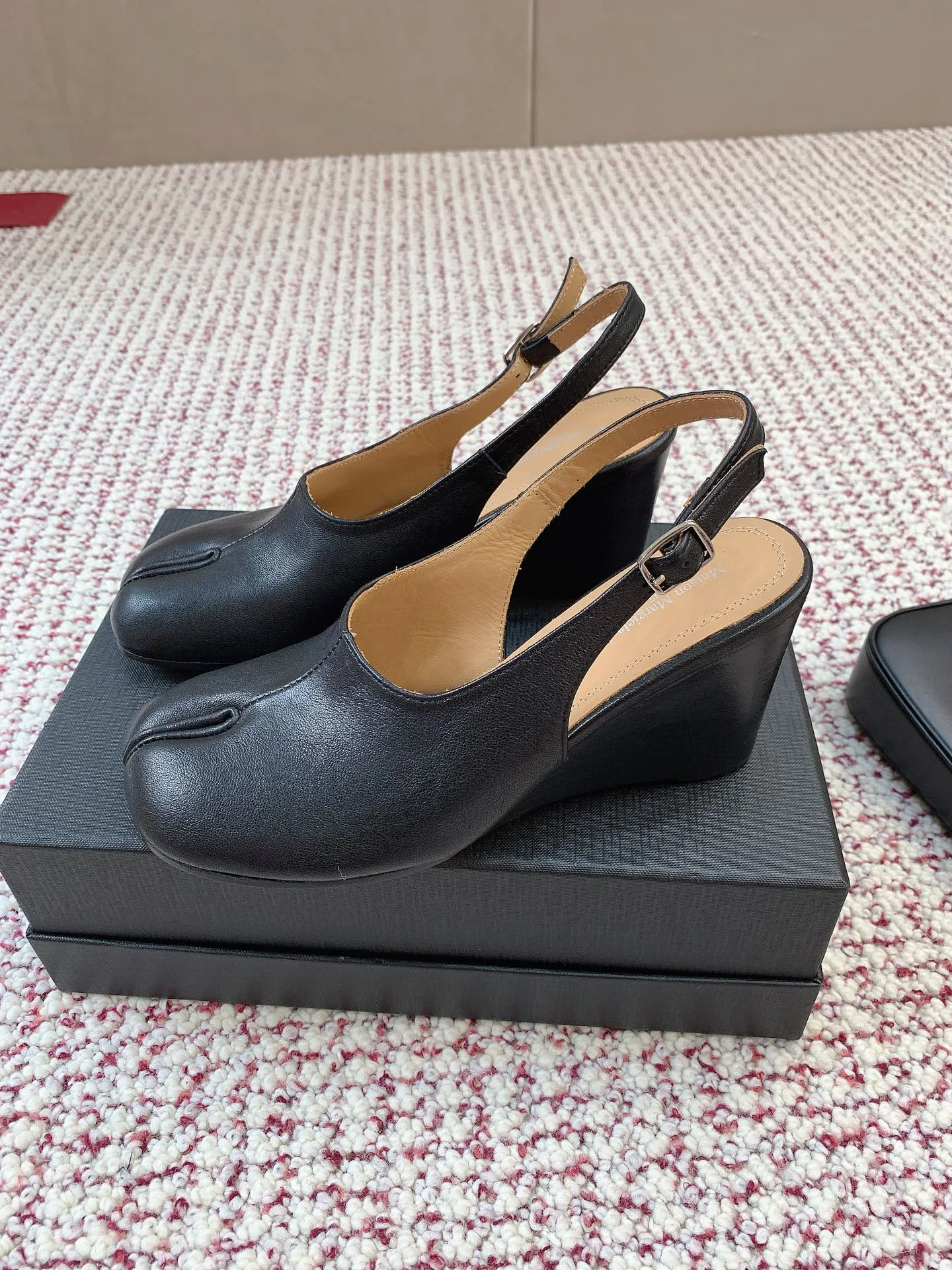 Туфли Женские Maison Margiela 13438242