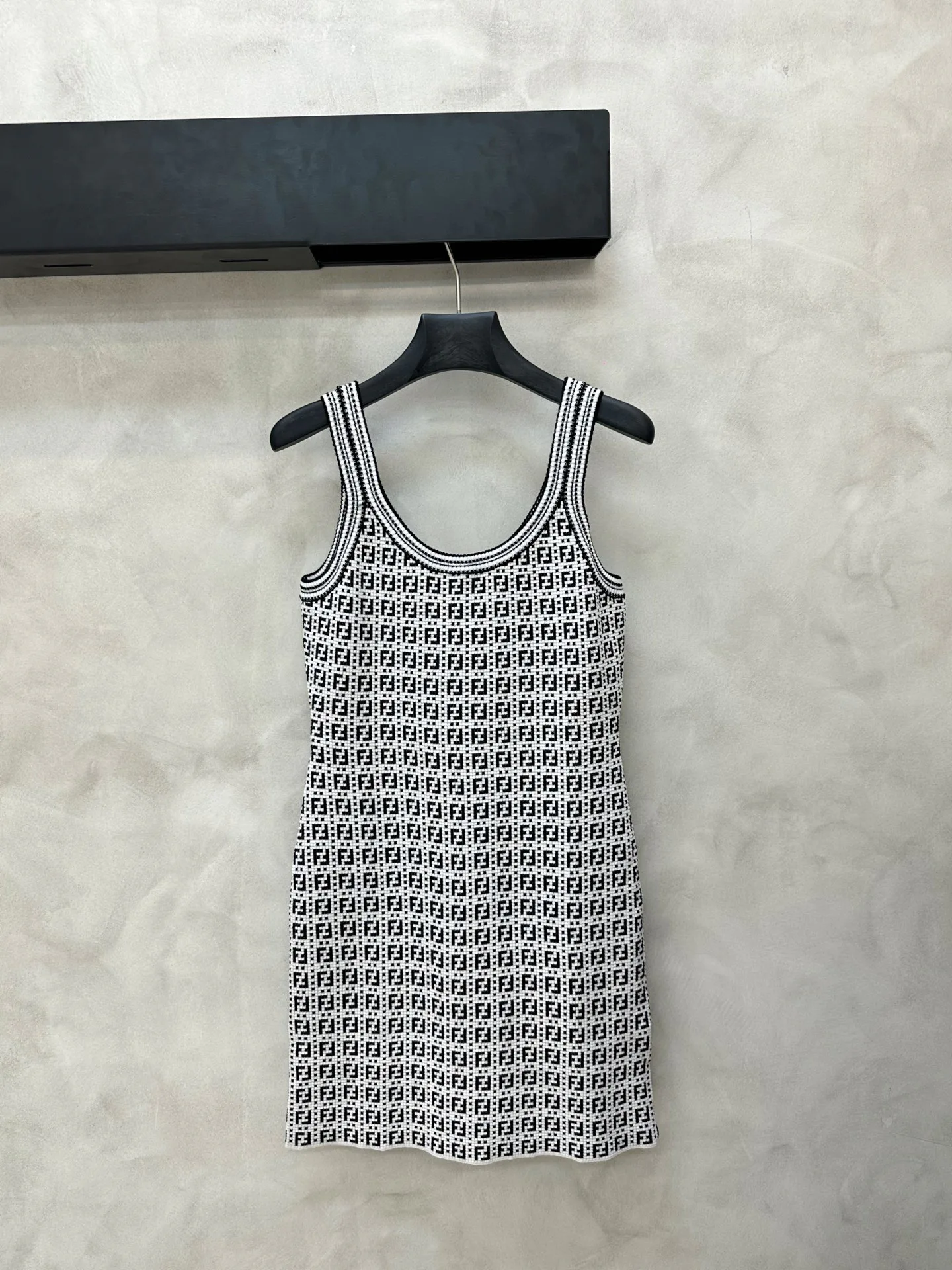 Платья Женские Fendi 12666013
