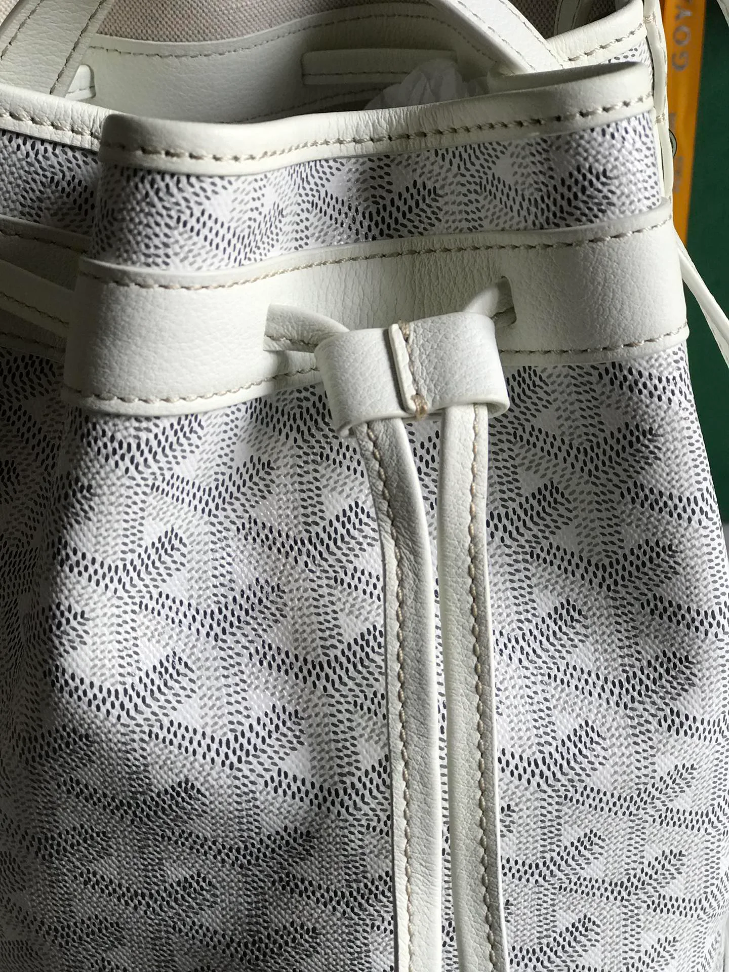 Сумки На Ремне Женские Goyard 199921