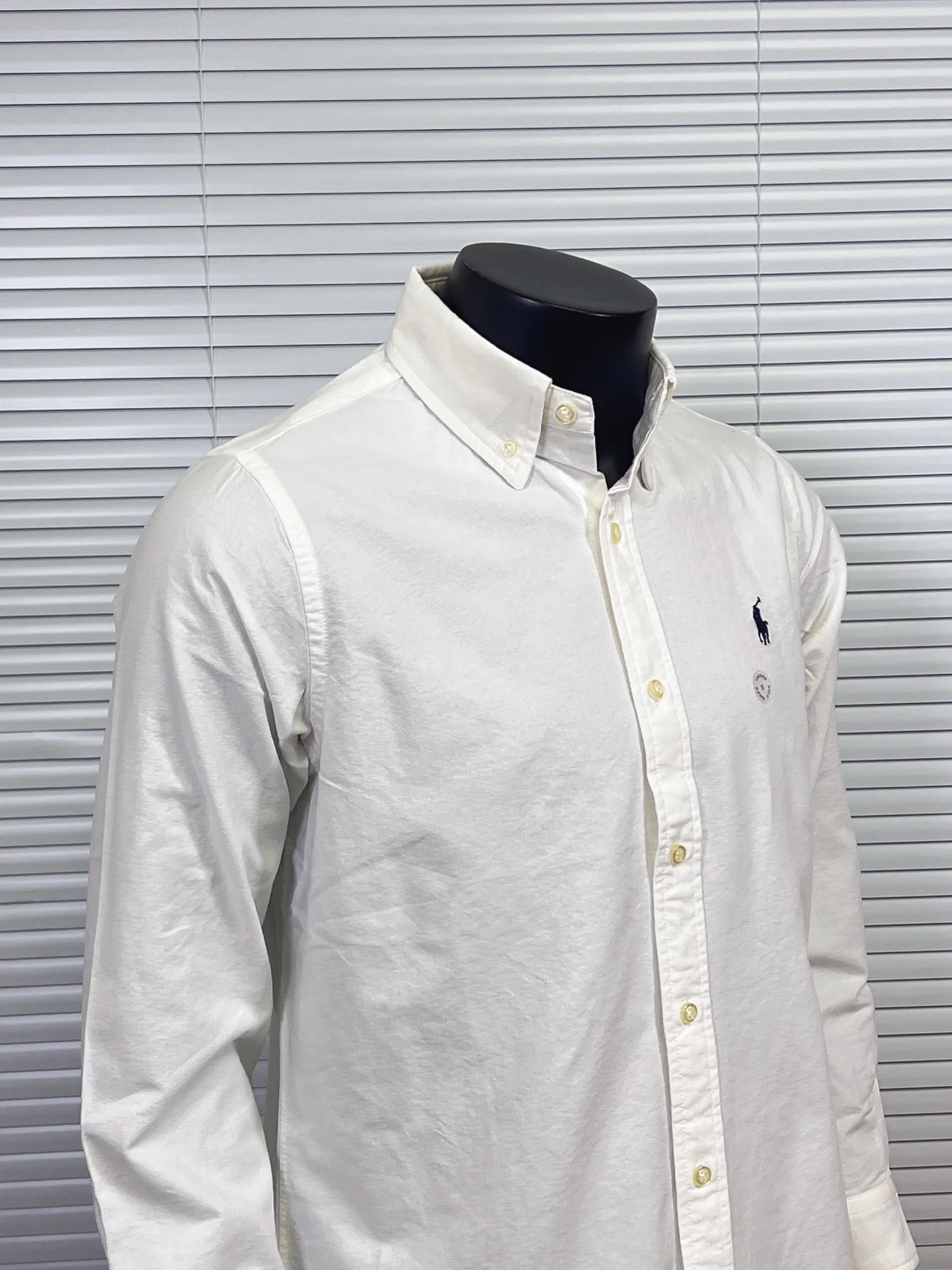 Рубашки Мужские Ralph Lauren 11411618