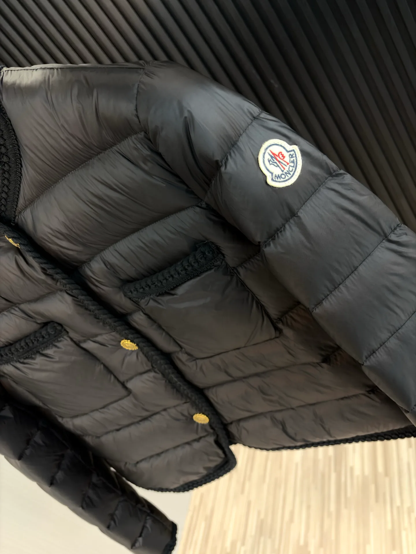 Куртки И Пуховики Женские Moncler 18600031