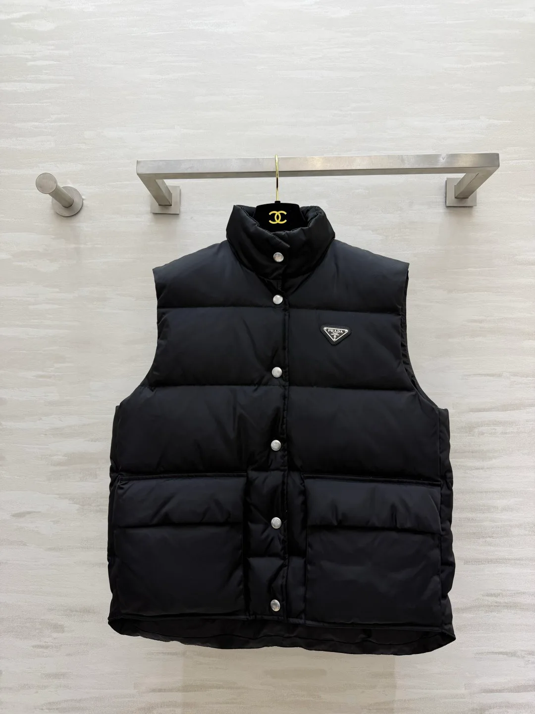 Жилеты Женские Prada 18325294