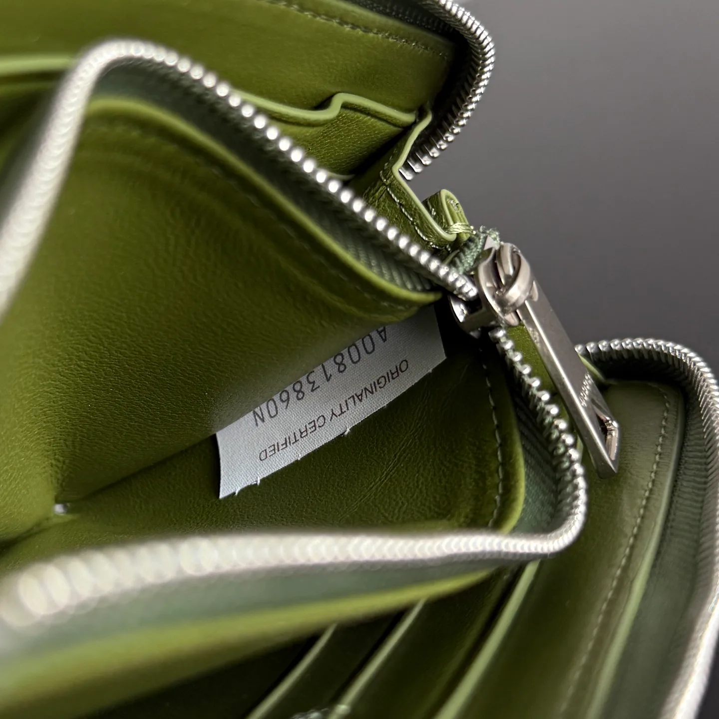 Клатчи Женские Bottega Veneta 18215080