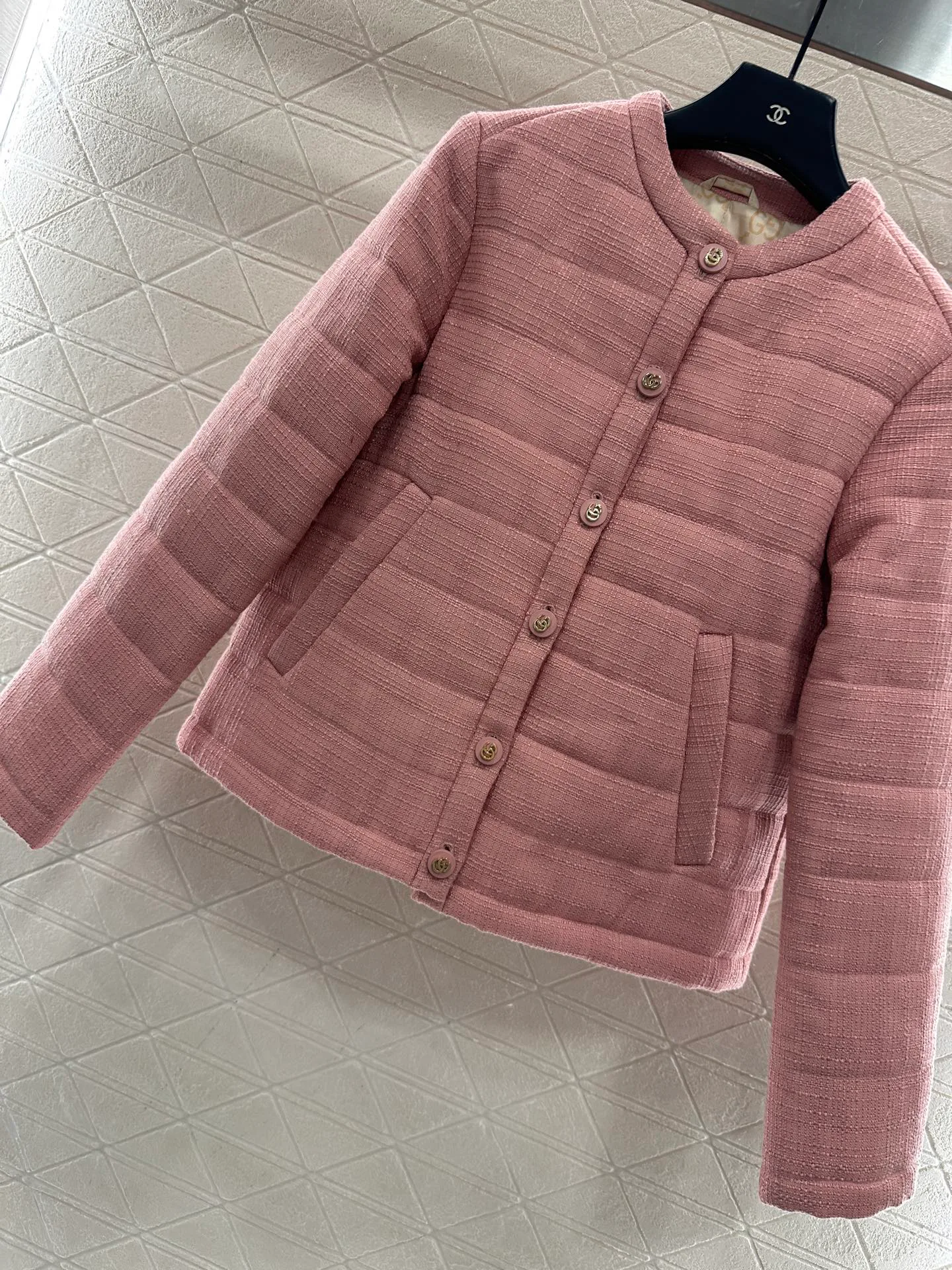 Куртки И Пуховики Женские Gucci 229502