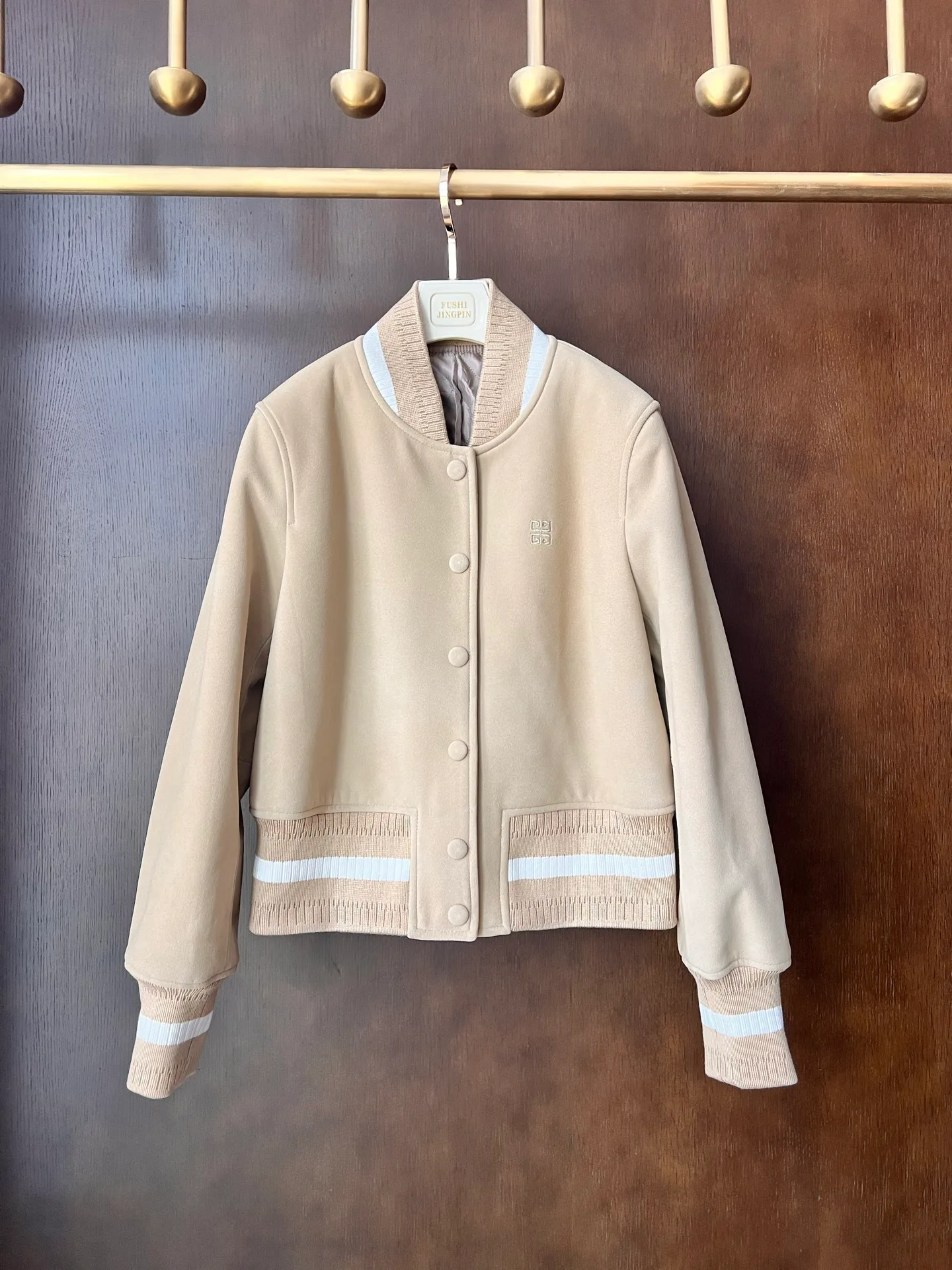 Жакеты Женские Givenchy 9101681