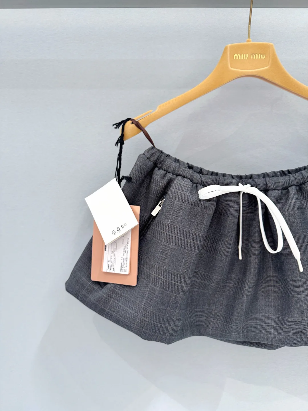 Юбки Женские Miu Miu 48590