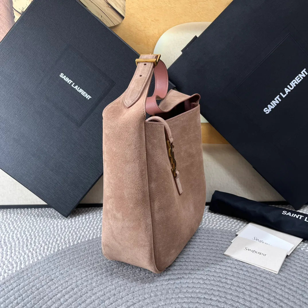 Сумки На Ремне Женские Saint Laurent 143887