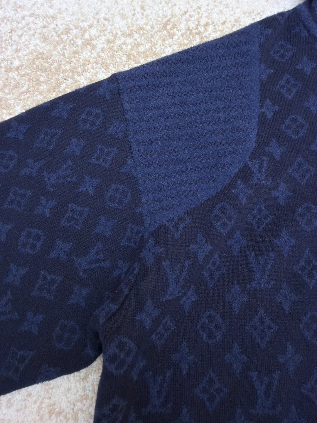 Свитшоты И Худи Мужские Louis Vuitton 6839500