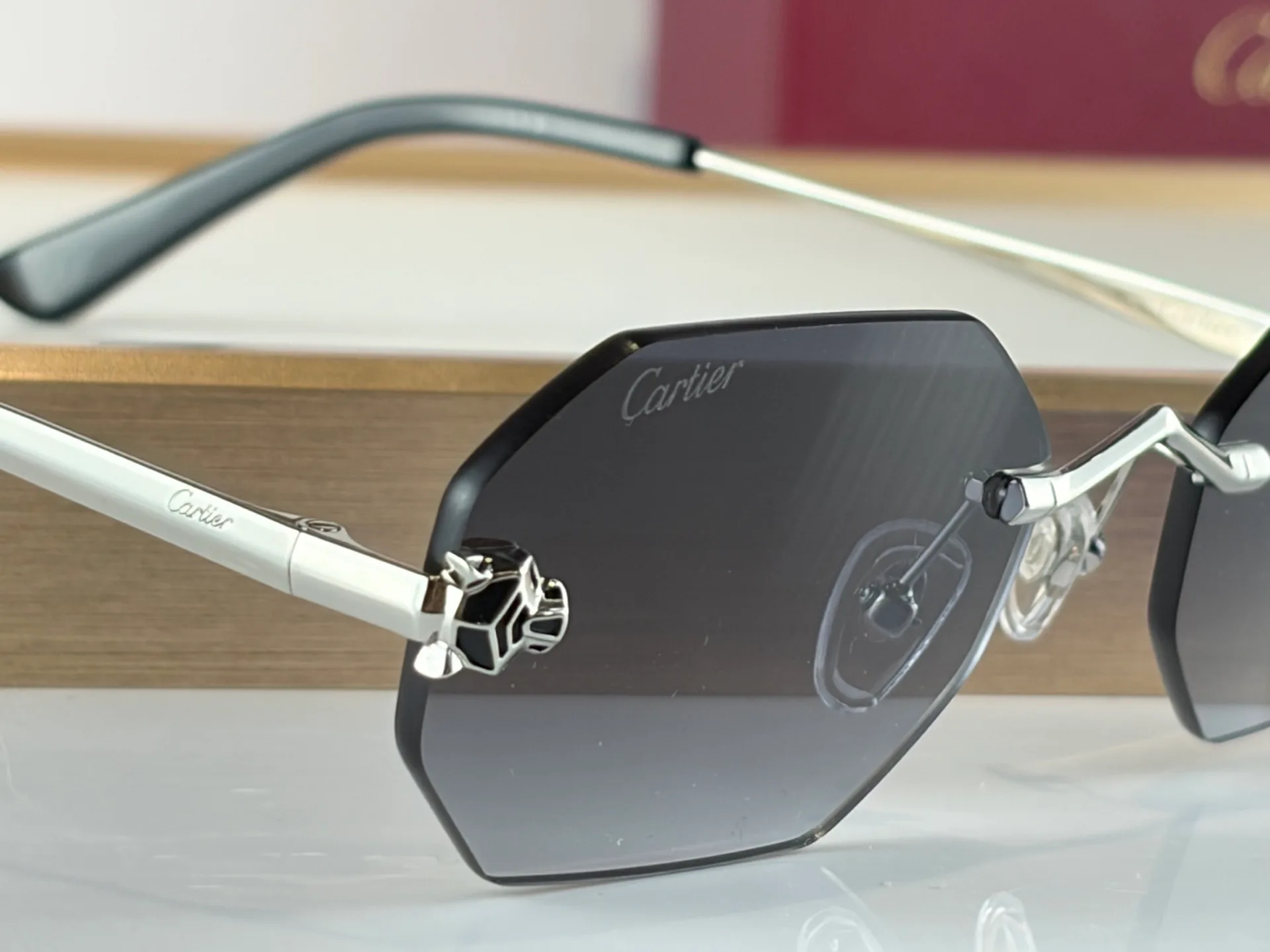 Очки Cartier 11232940