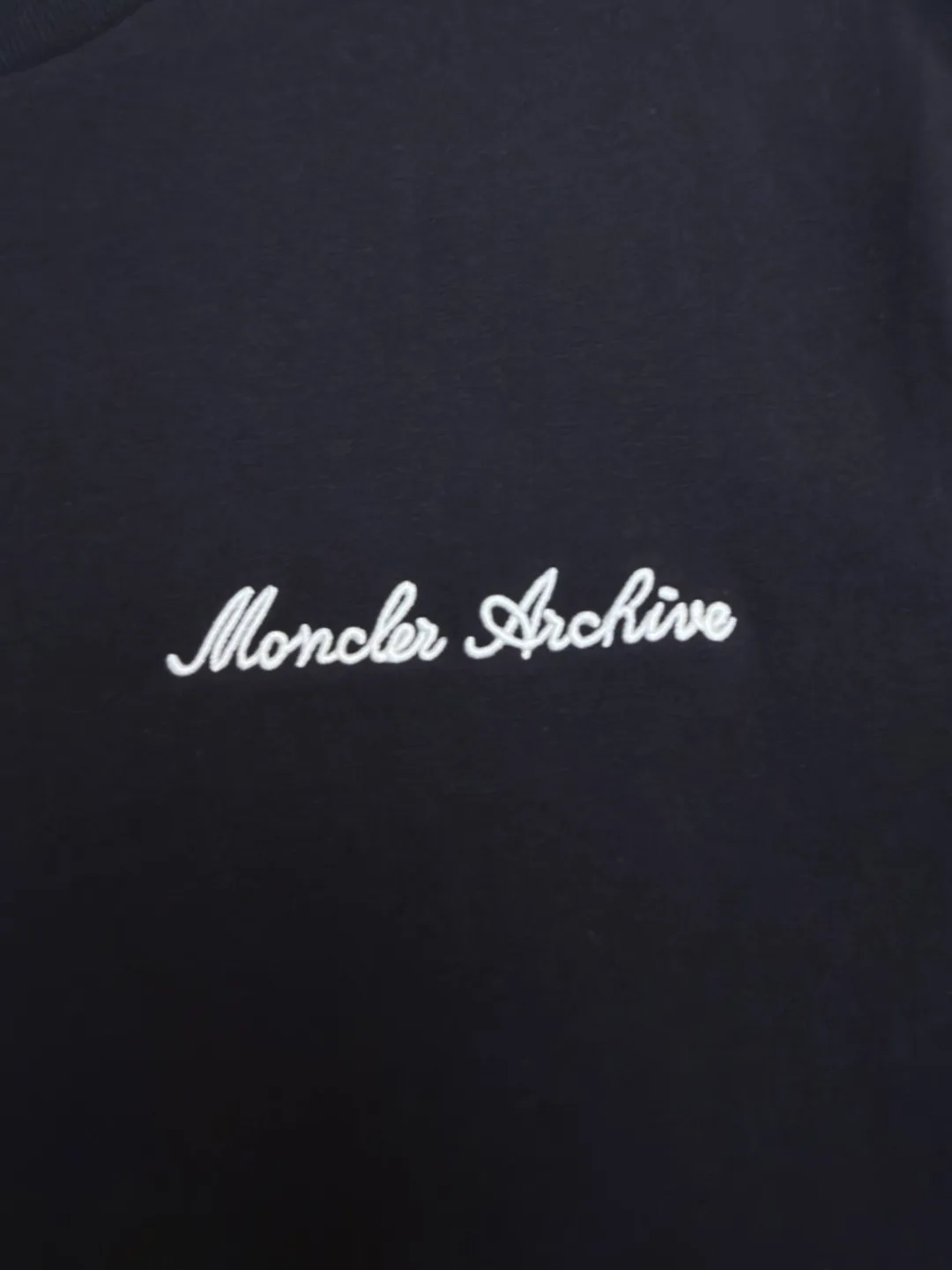 Футболки Мужские Moncler 5405604