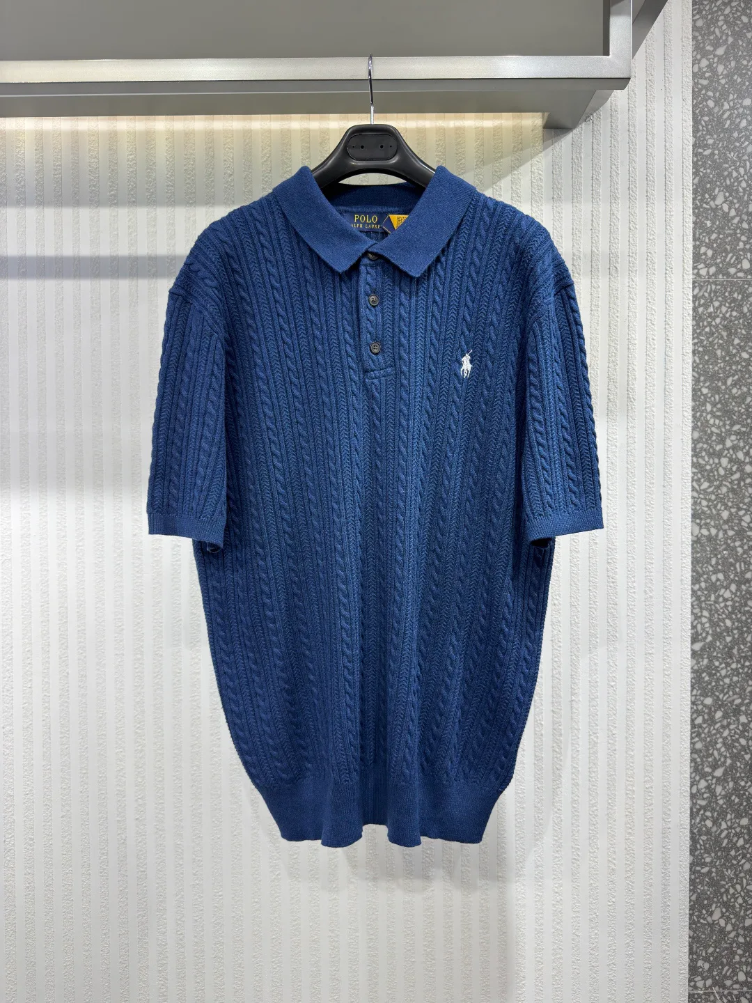 Рубашки Мужские Ralph Lauren 11876390