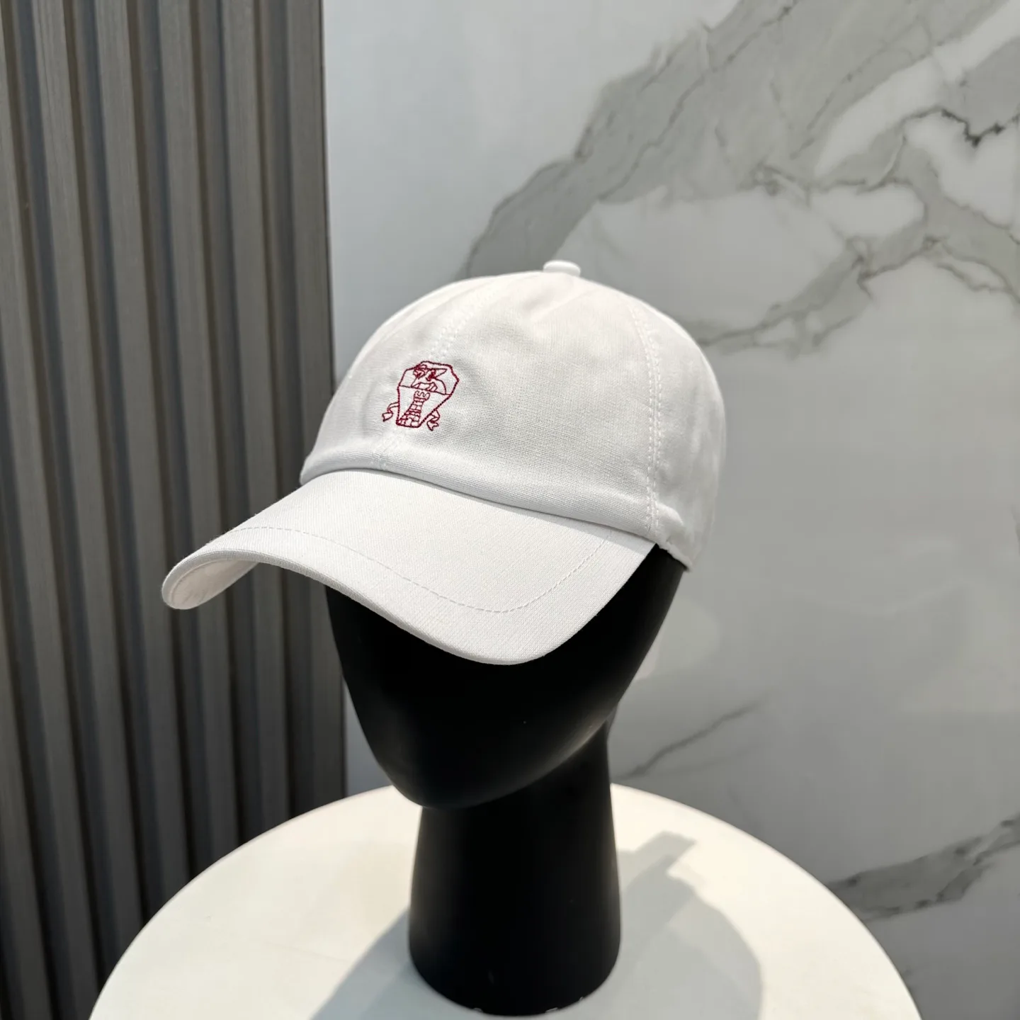 Головные Уборы Brunello Cucinelli 288476