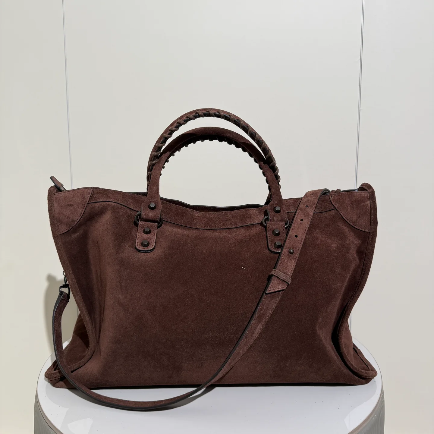 Классические Сумки Женские Balenciaga 1151891