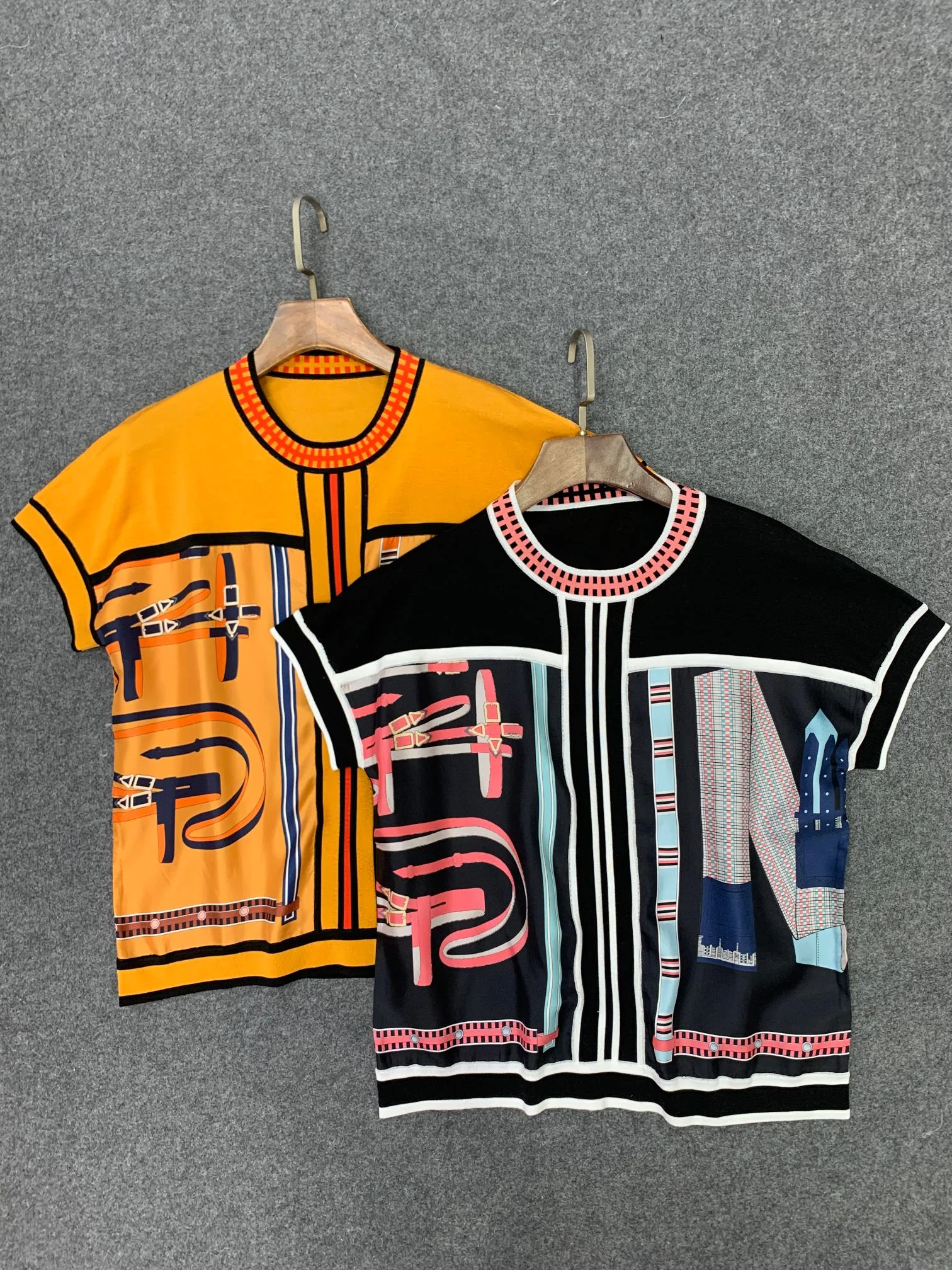 Джемперы И Свитеры Женские Hermes 2287037