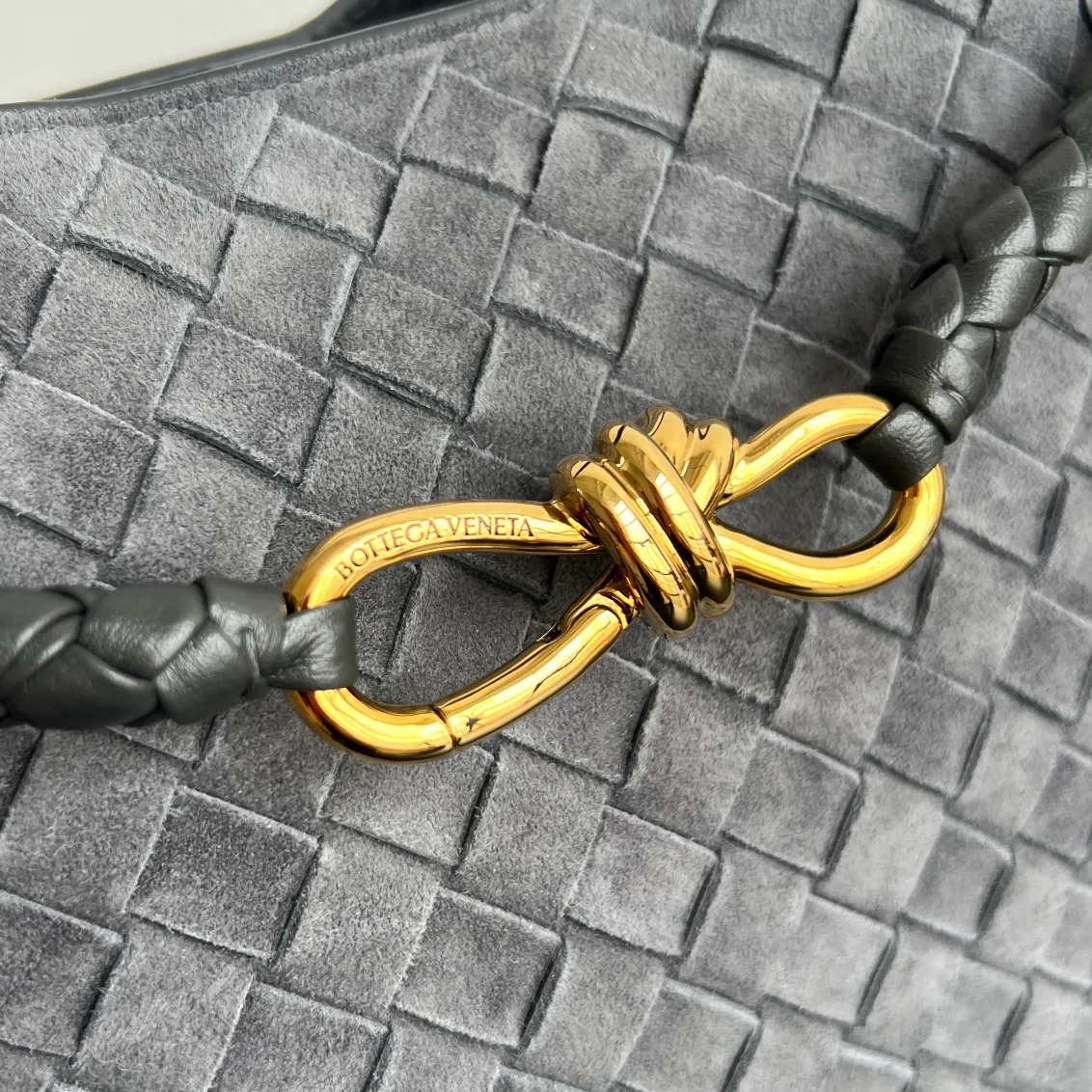 Сумки На Ремне Женские Bottega Veneta 393702