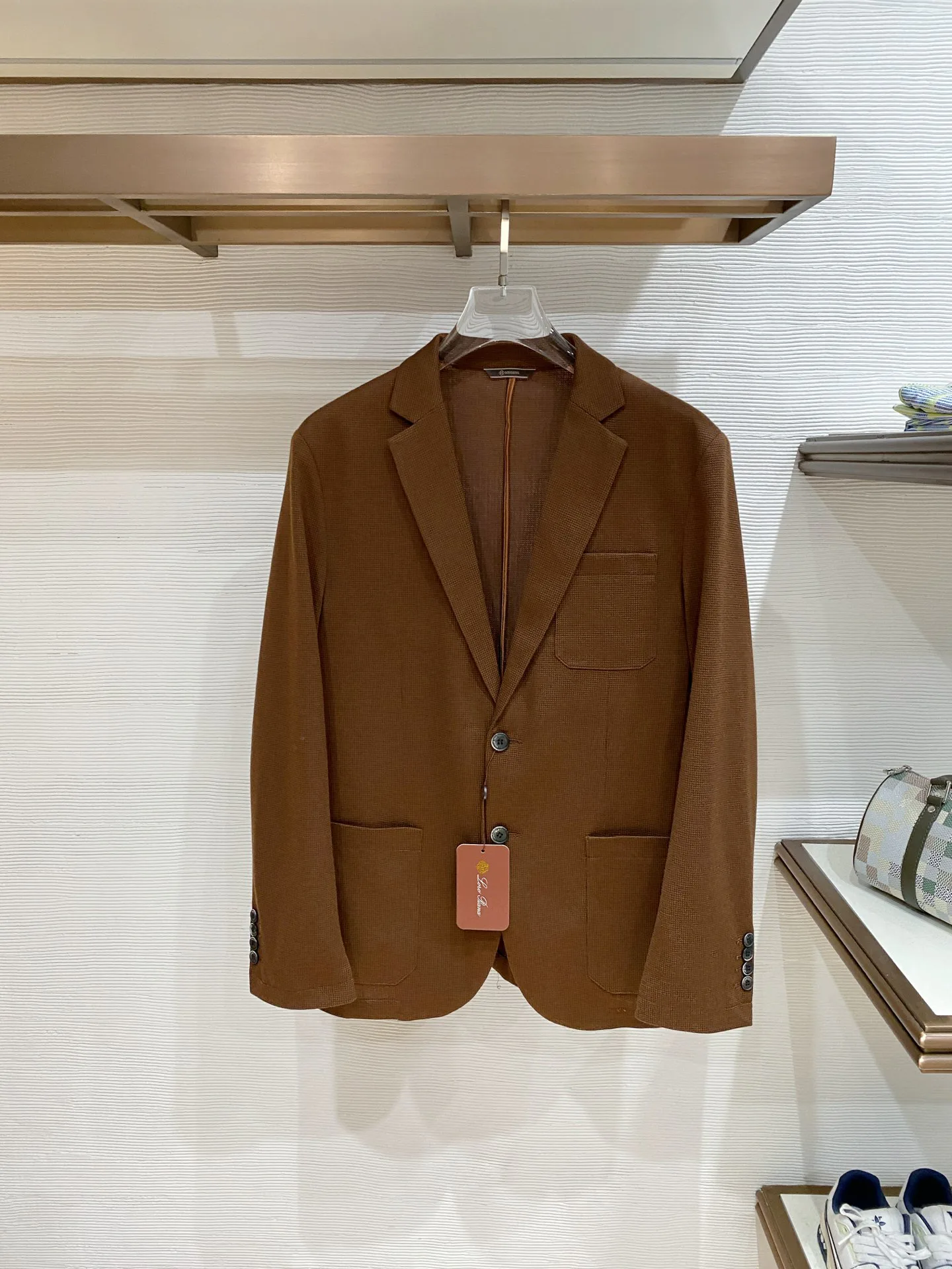 Костюмы Мужские Loro Piana 11496608