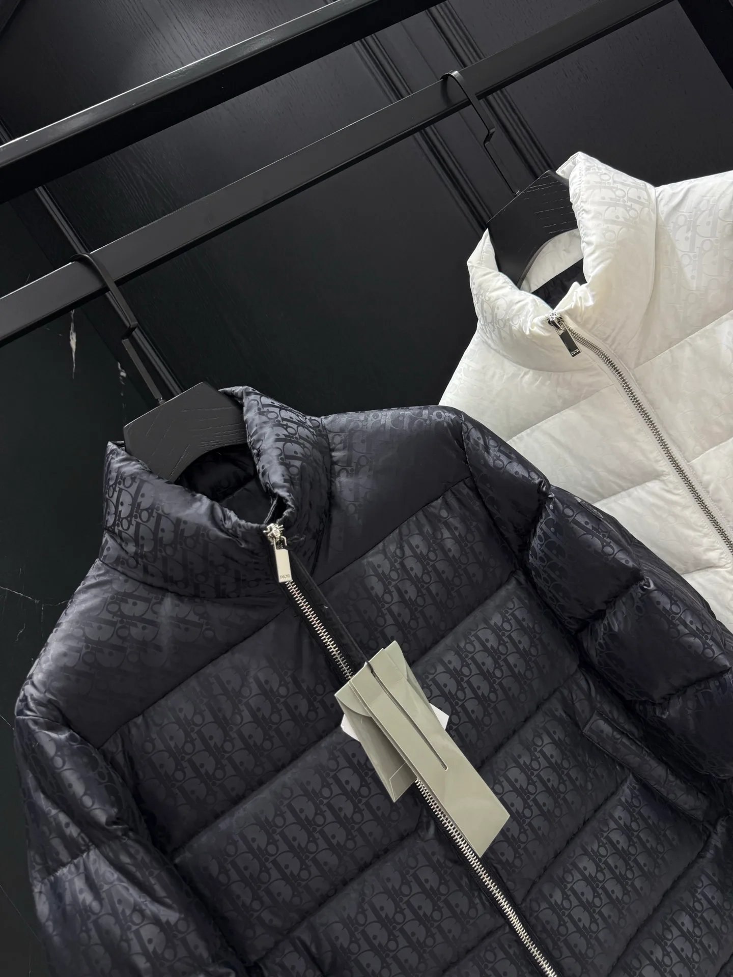 Куртки И Пуховики Женские Christian Dior 18129892