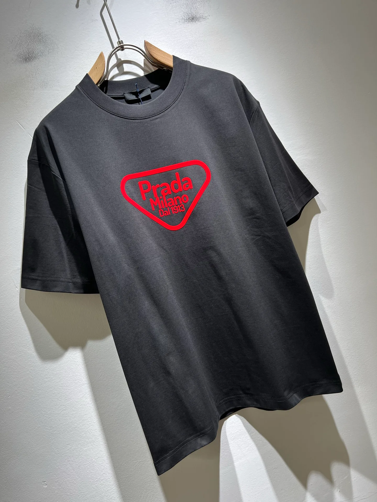 Футболки Мужские Prada 117553