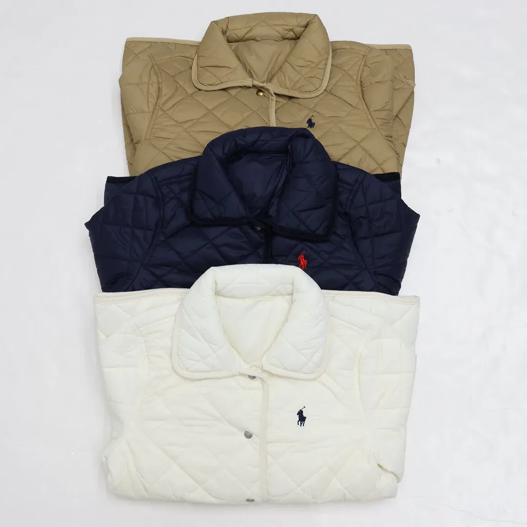 Куртки И Пуховики Женские Ralph Lauren 1215307