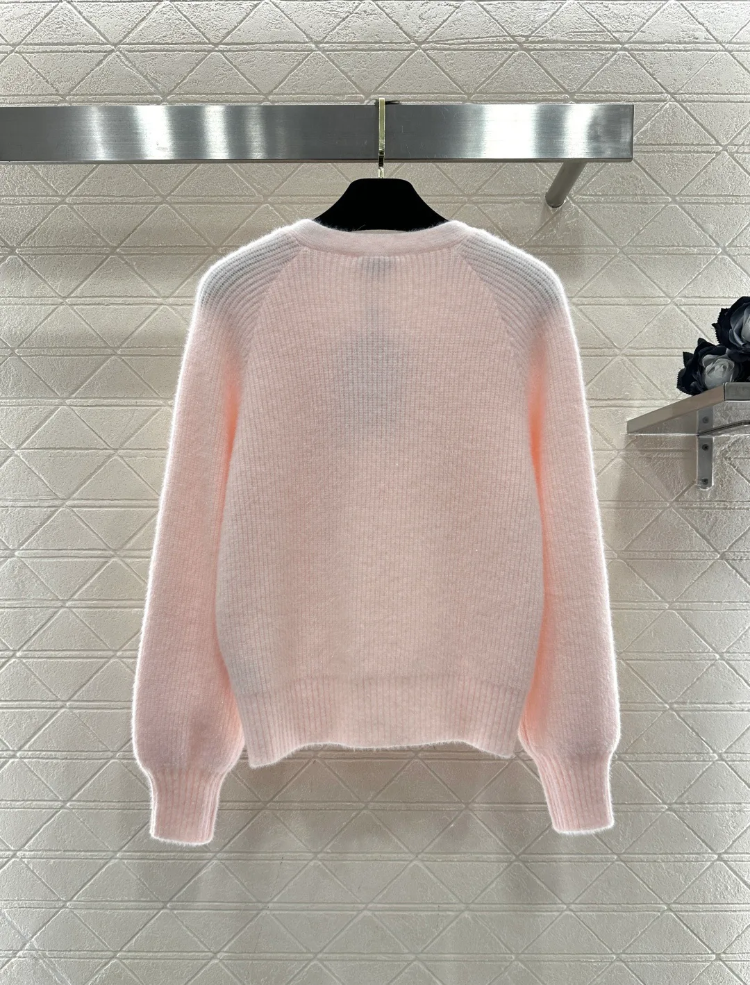 Джемперы И Свитеры Женские Chanel 1263530