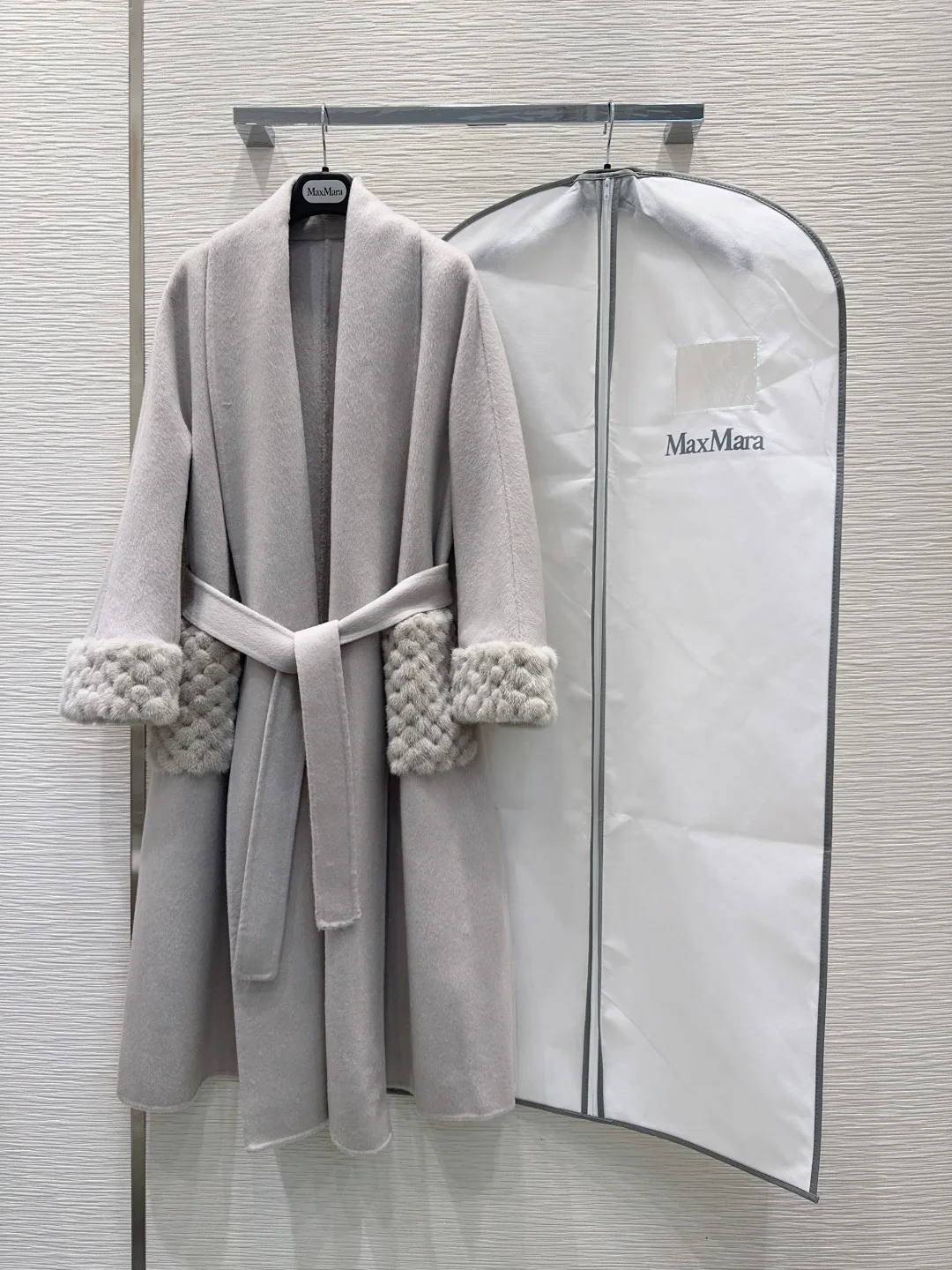 Пальто Женские Max Mara 18456289