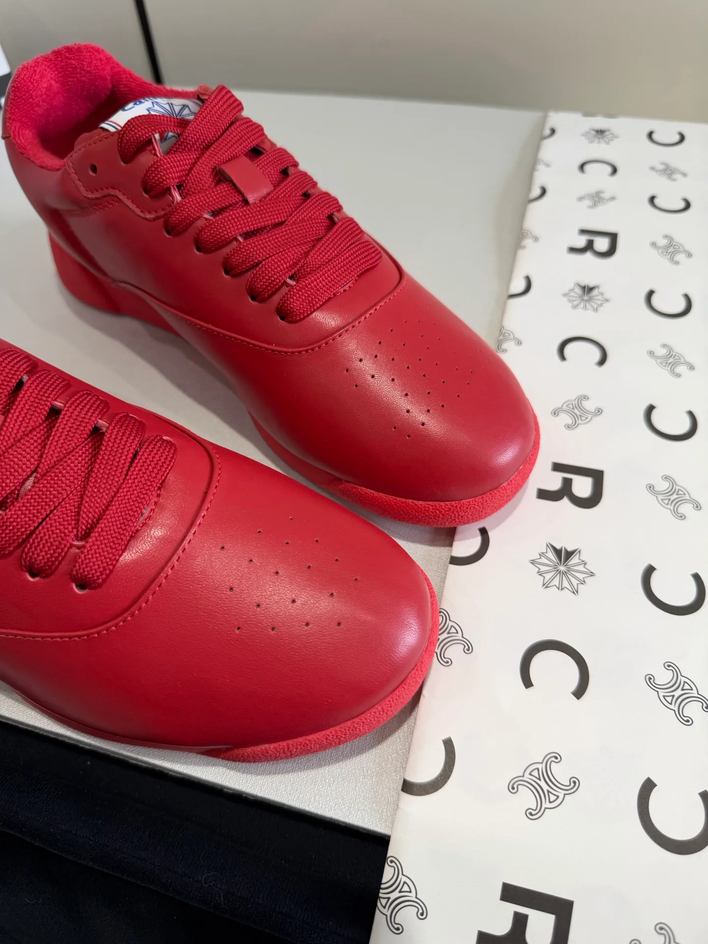 Кроссовки Женские Celine 20159021