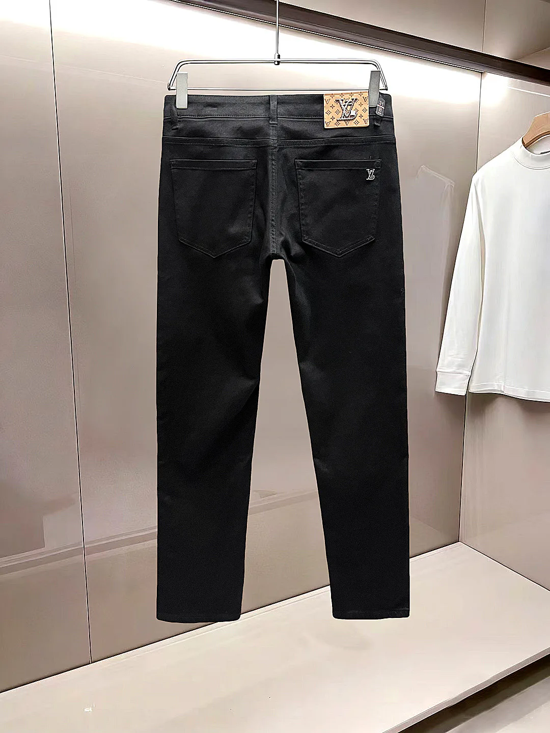 Джинсы Мужские Louis Vuitton 14296511