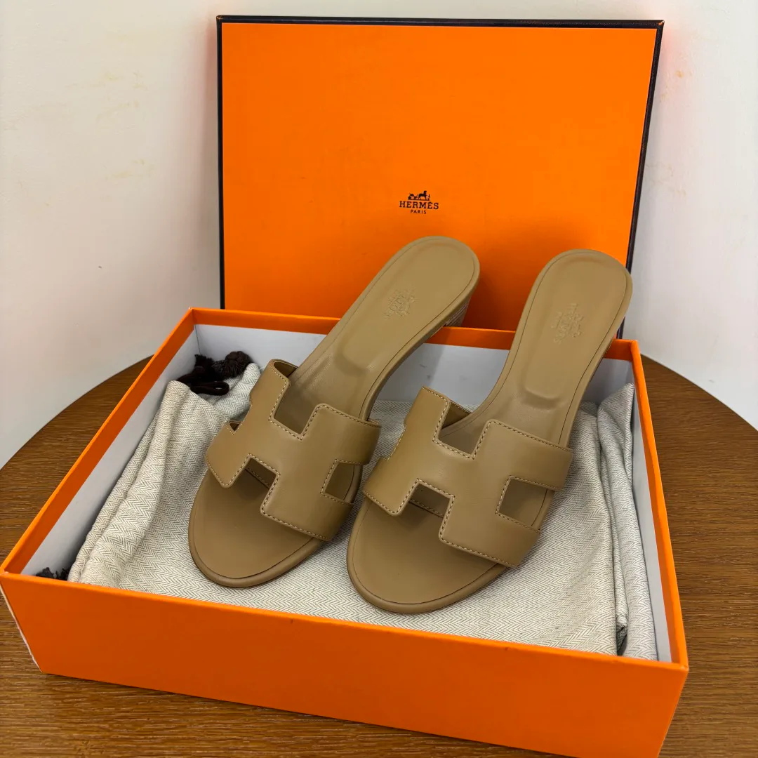 Сандалии Женские Hermes 10992613